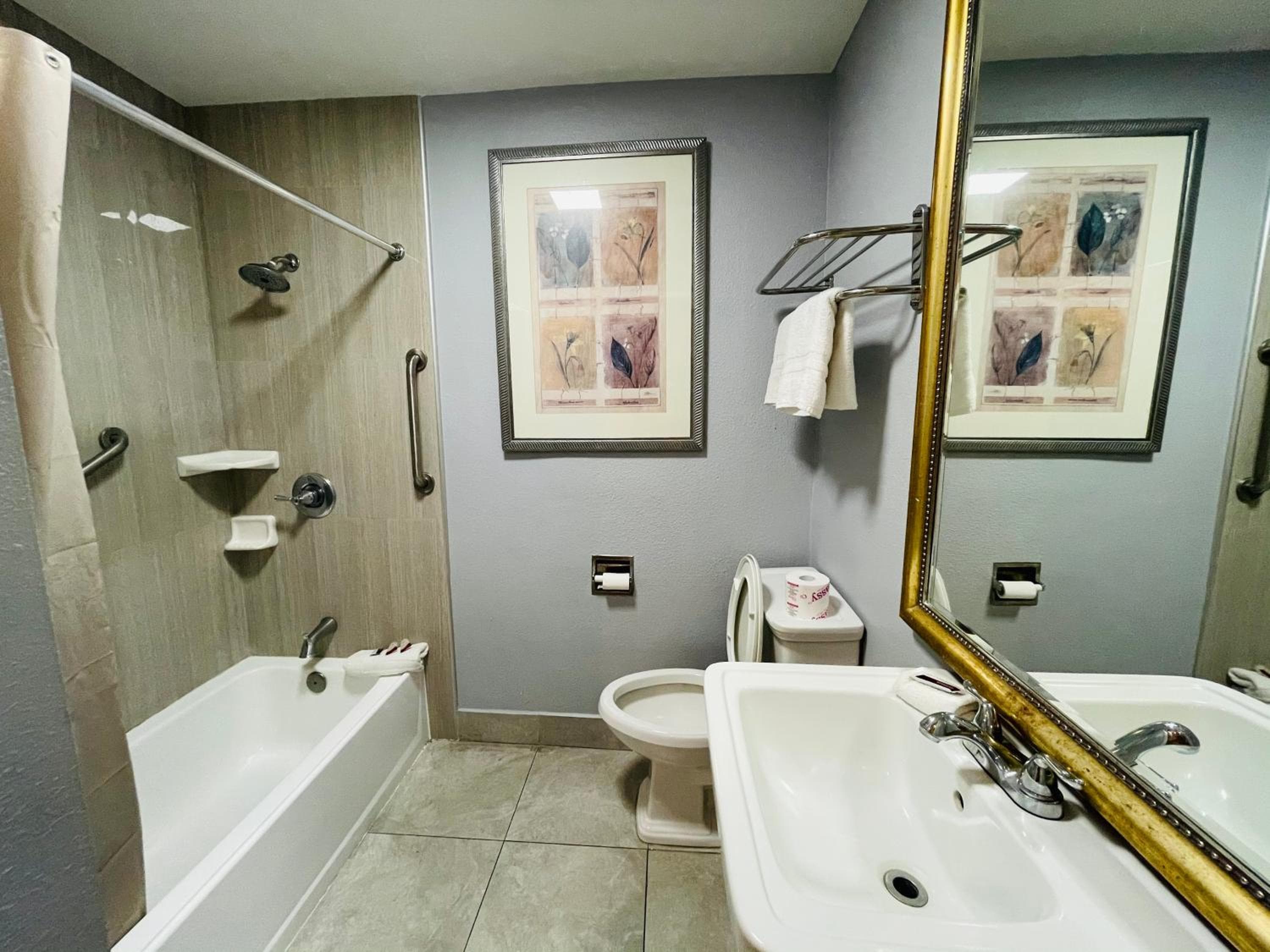 Casa Blanca Inn - Whittier, Los Angeles
