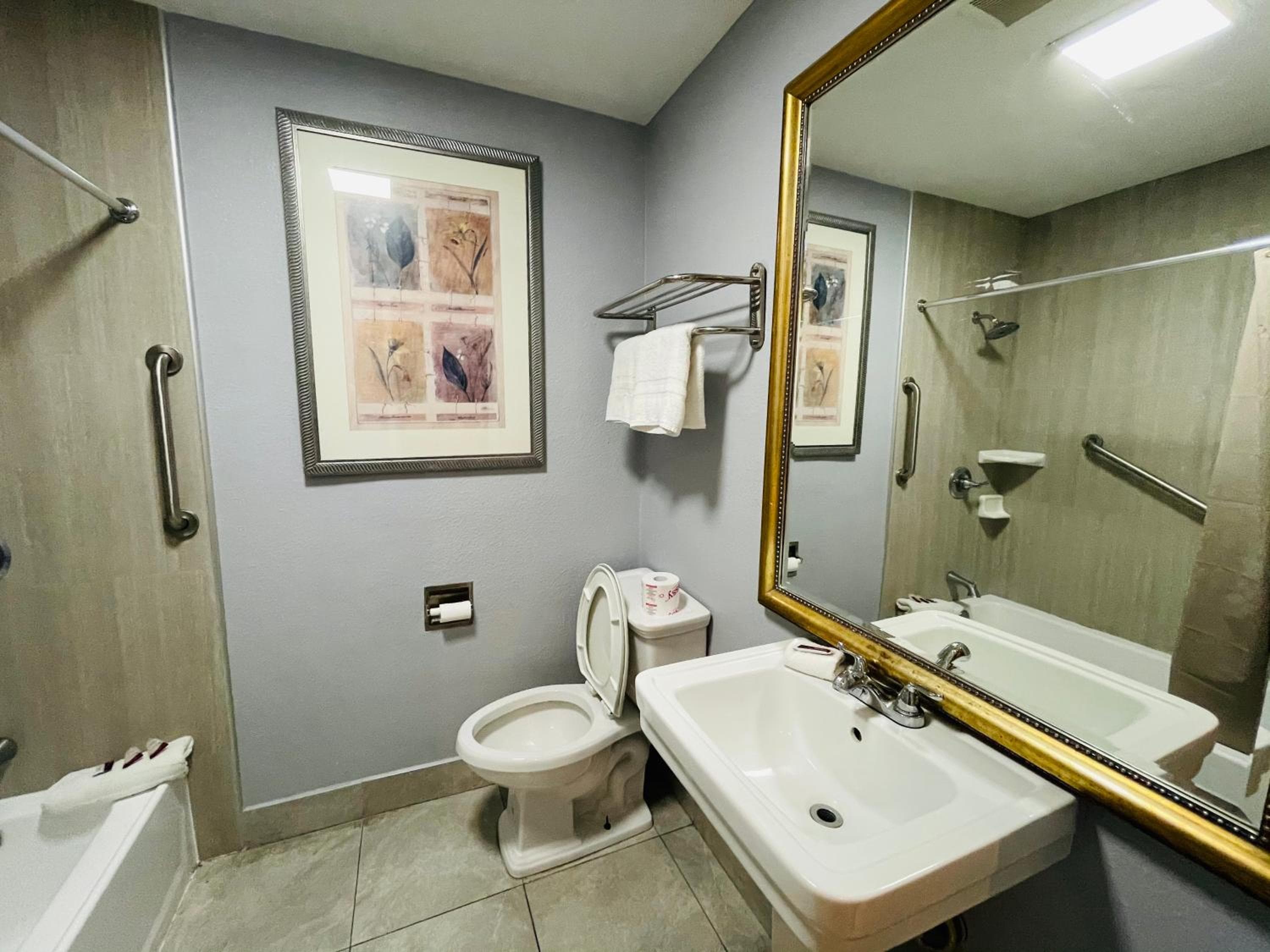 Casa Blanca Inn - Whittier, Los Angeles