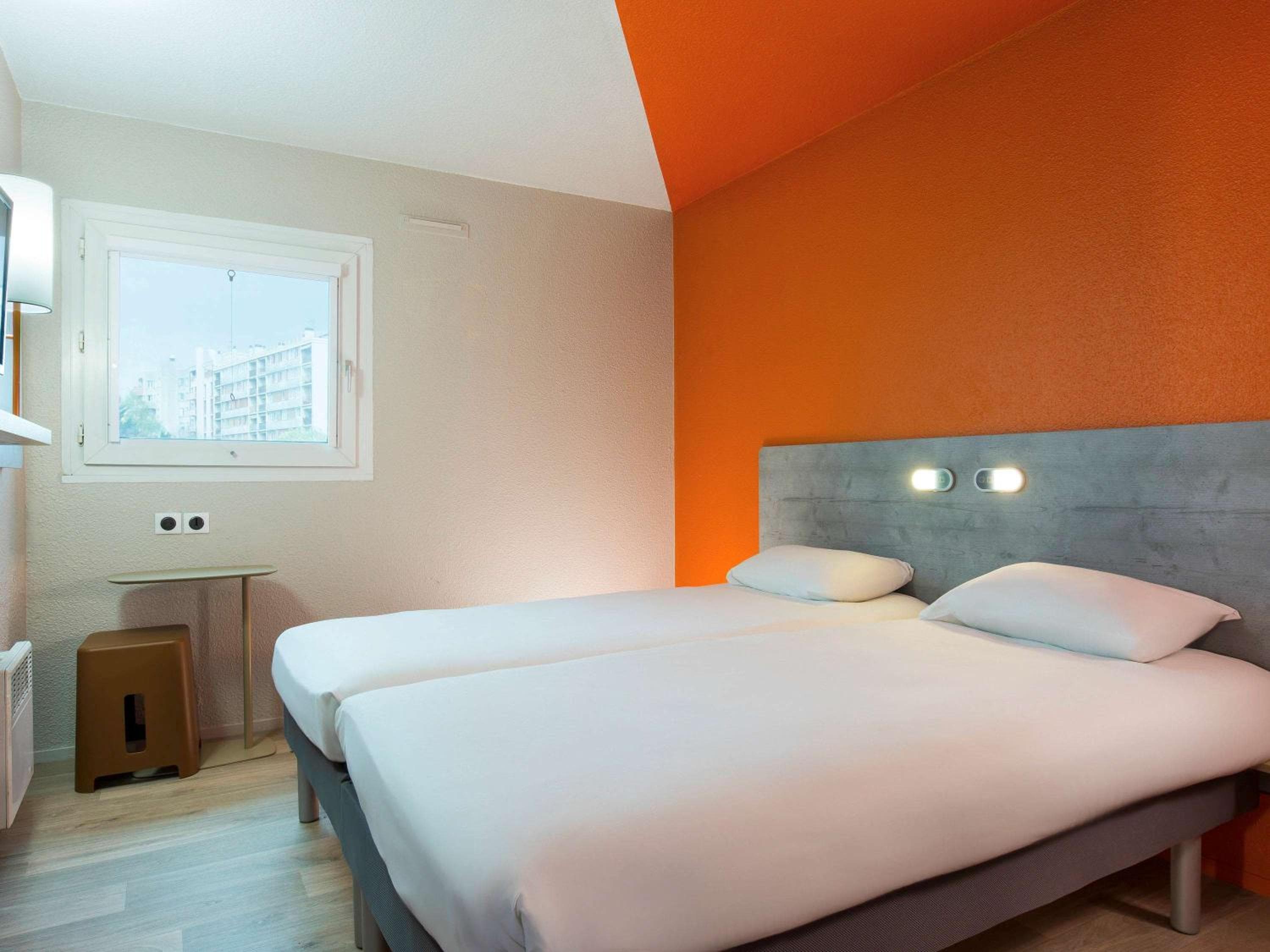 Ibis Budget Fresnes Orly
