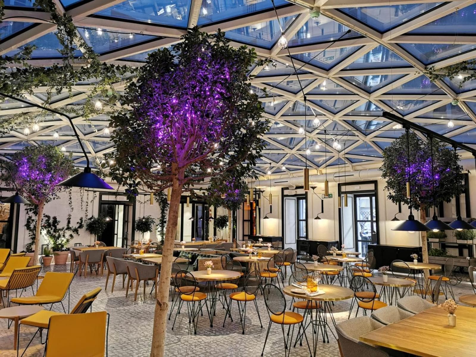 Pestana Collection Plaza Mayor