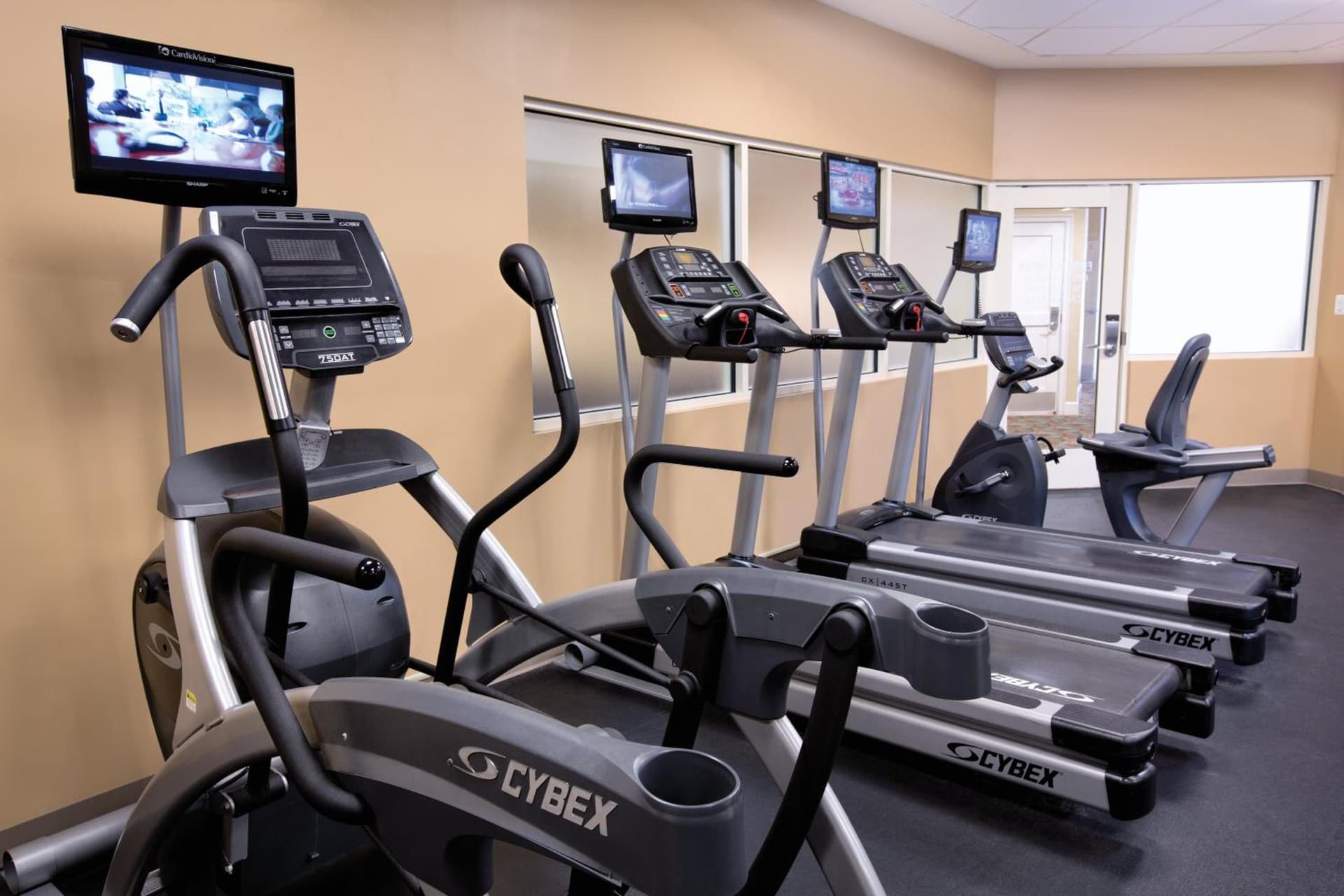 Club Wyndham National Harbor