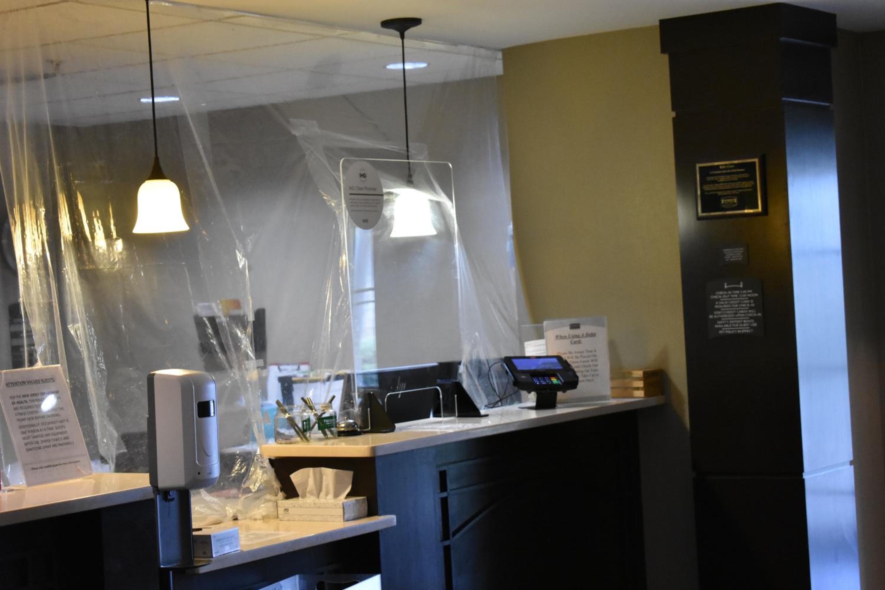 Staybridge Suites Cranbury - South Brunswick by IHG