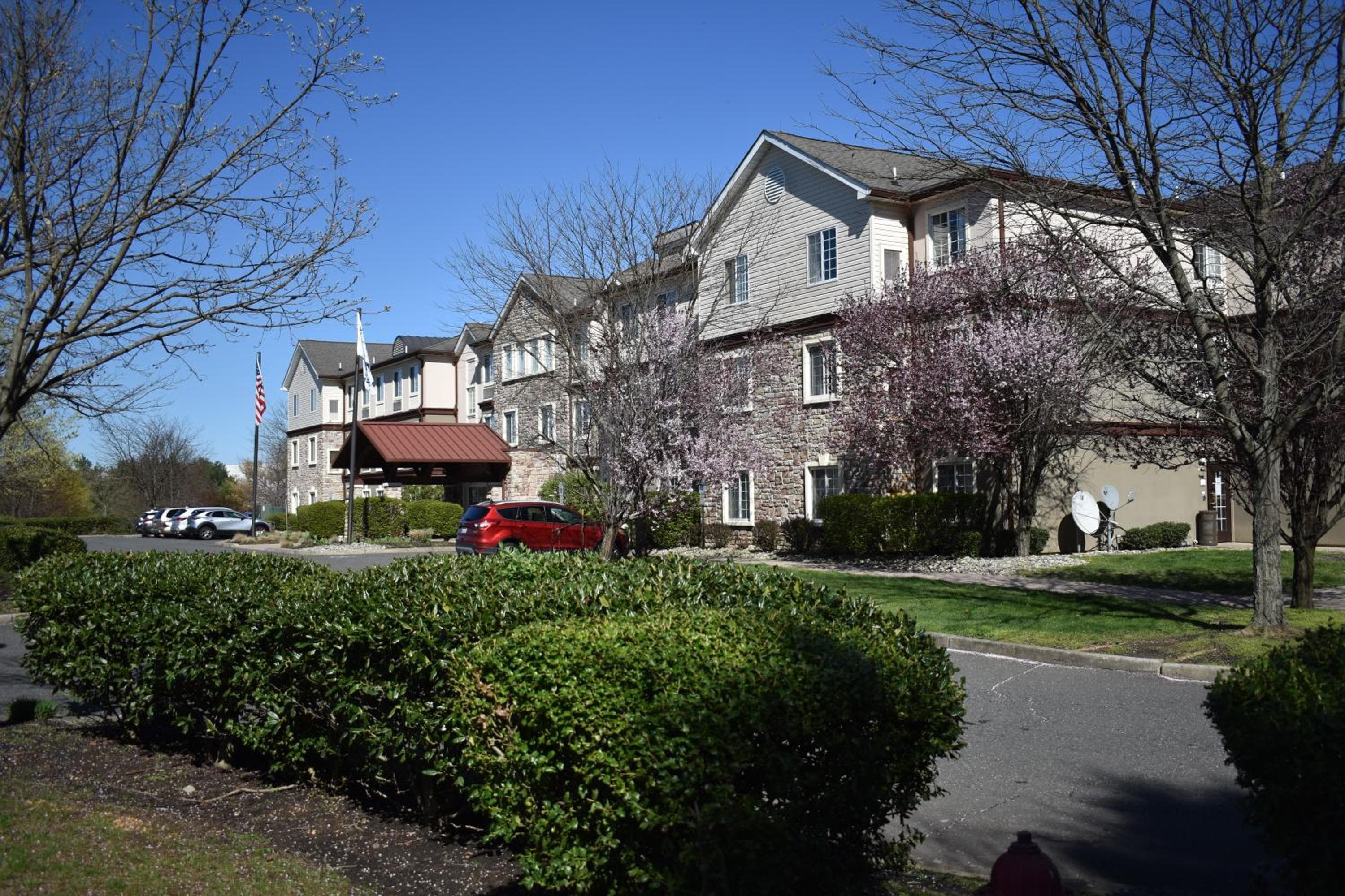 Staybridge Suites Cranbury - South Brunswick by IHG