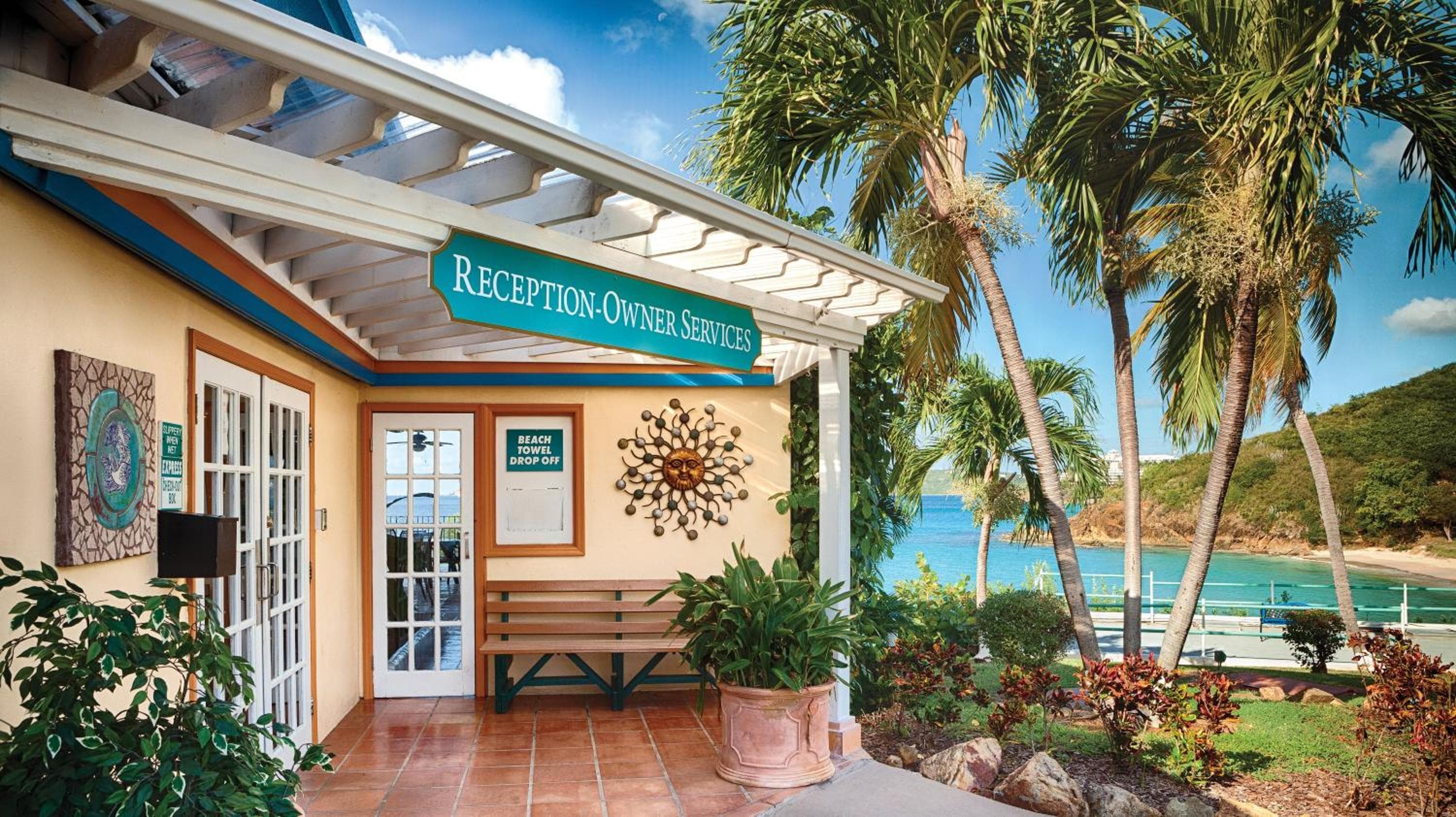 Limetree Beach Resort by Club Wyndham