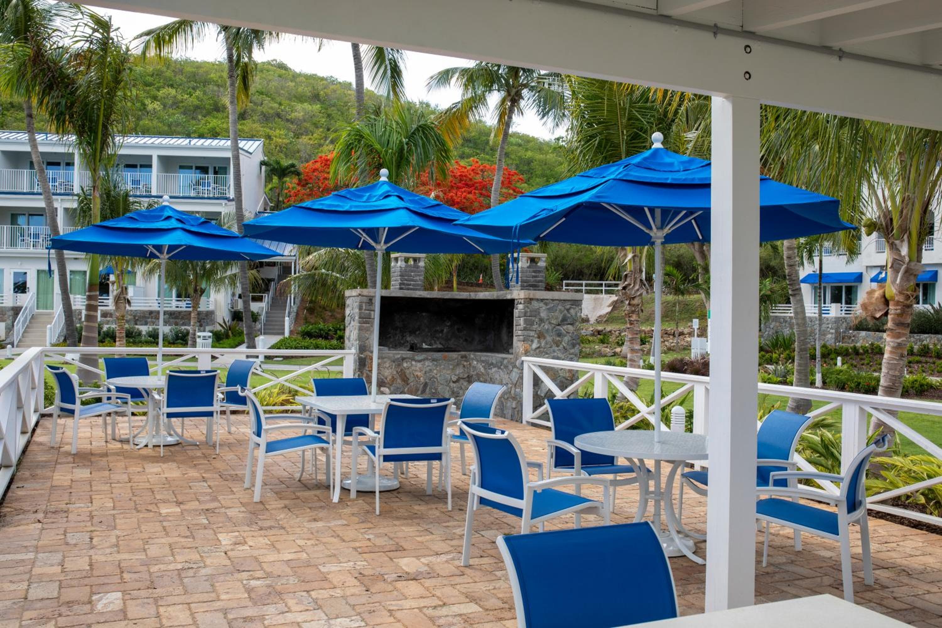 Limetree Beach Resort by Club Wyndham