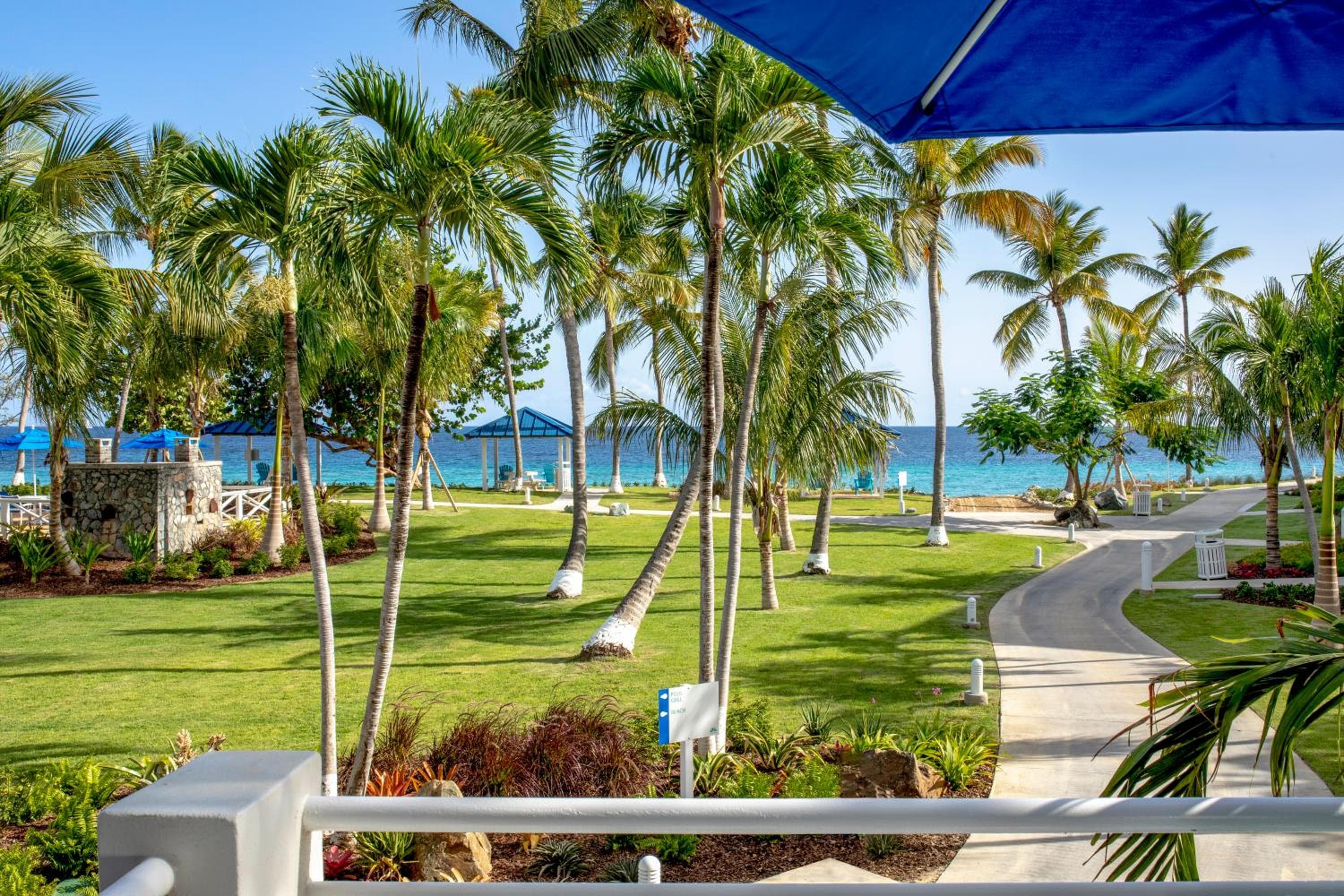 Limetree Beach Resort by Club Wyndham