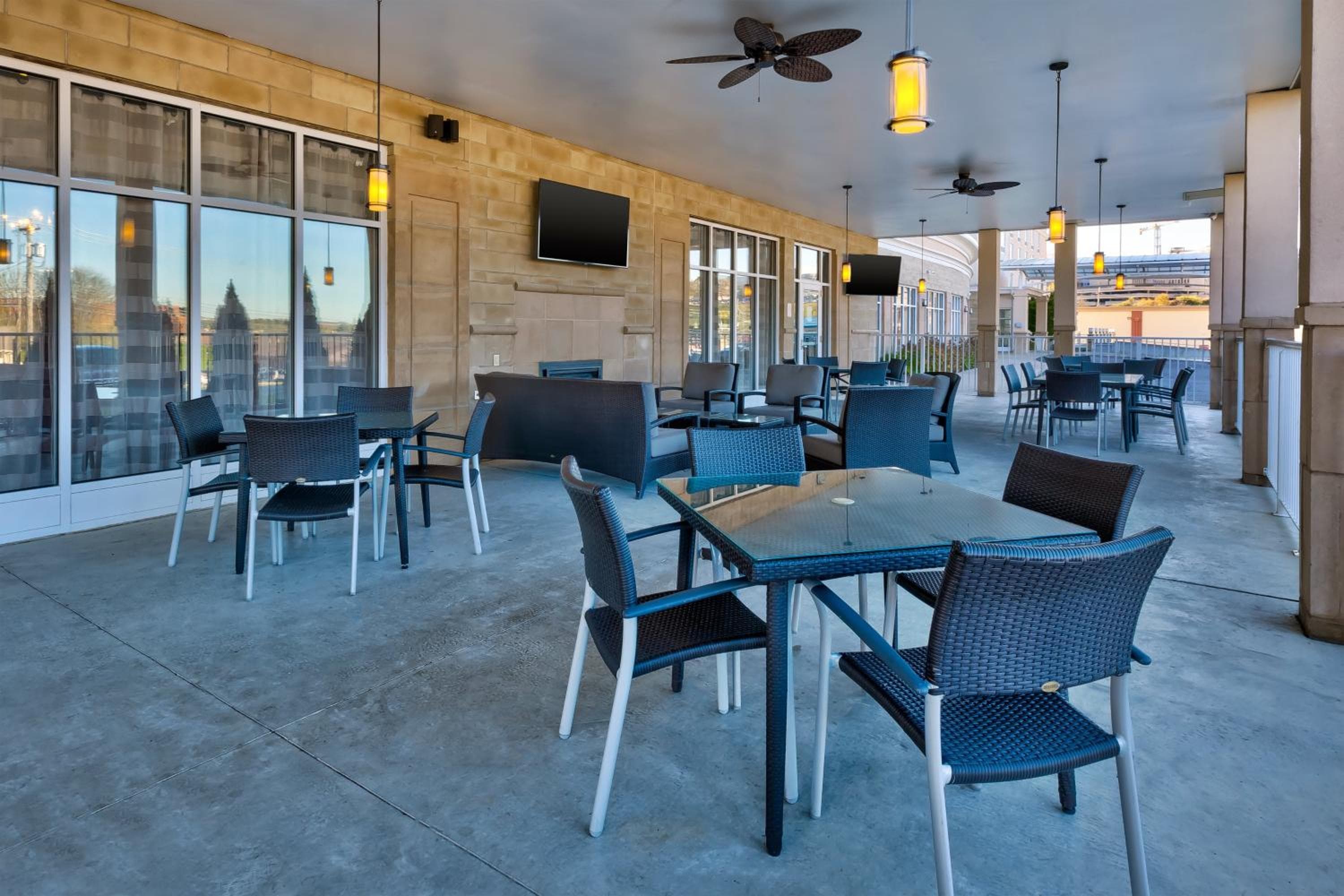 Holiday Inn Morgantown-University Area by IHG