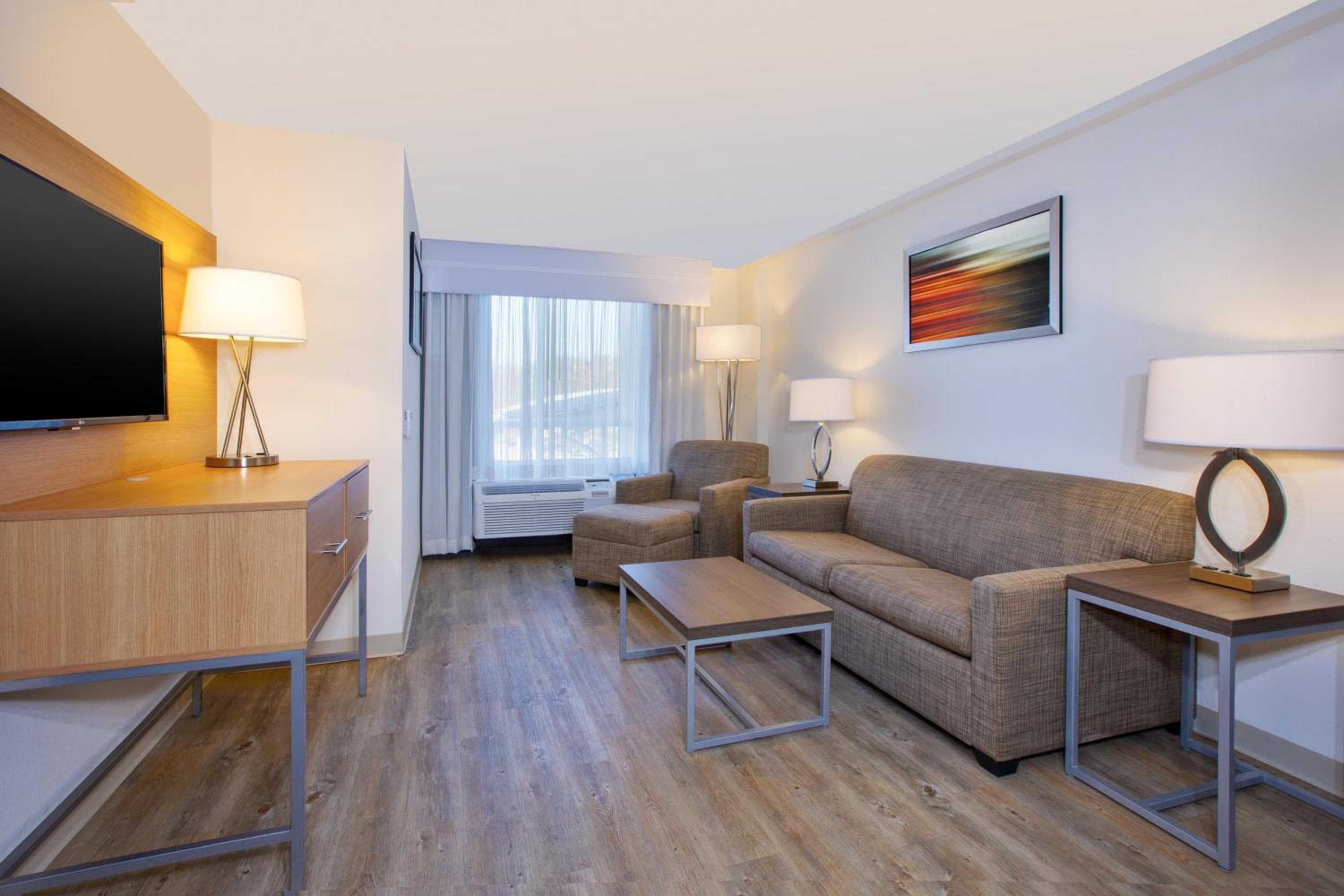 Holiday Inn Morgantown-University Area by IHG