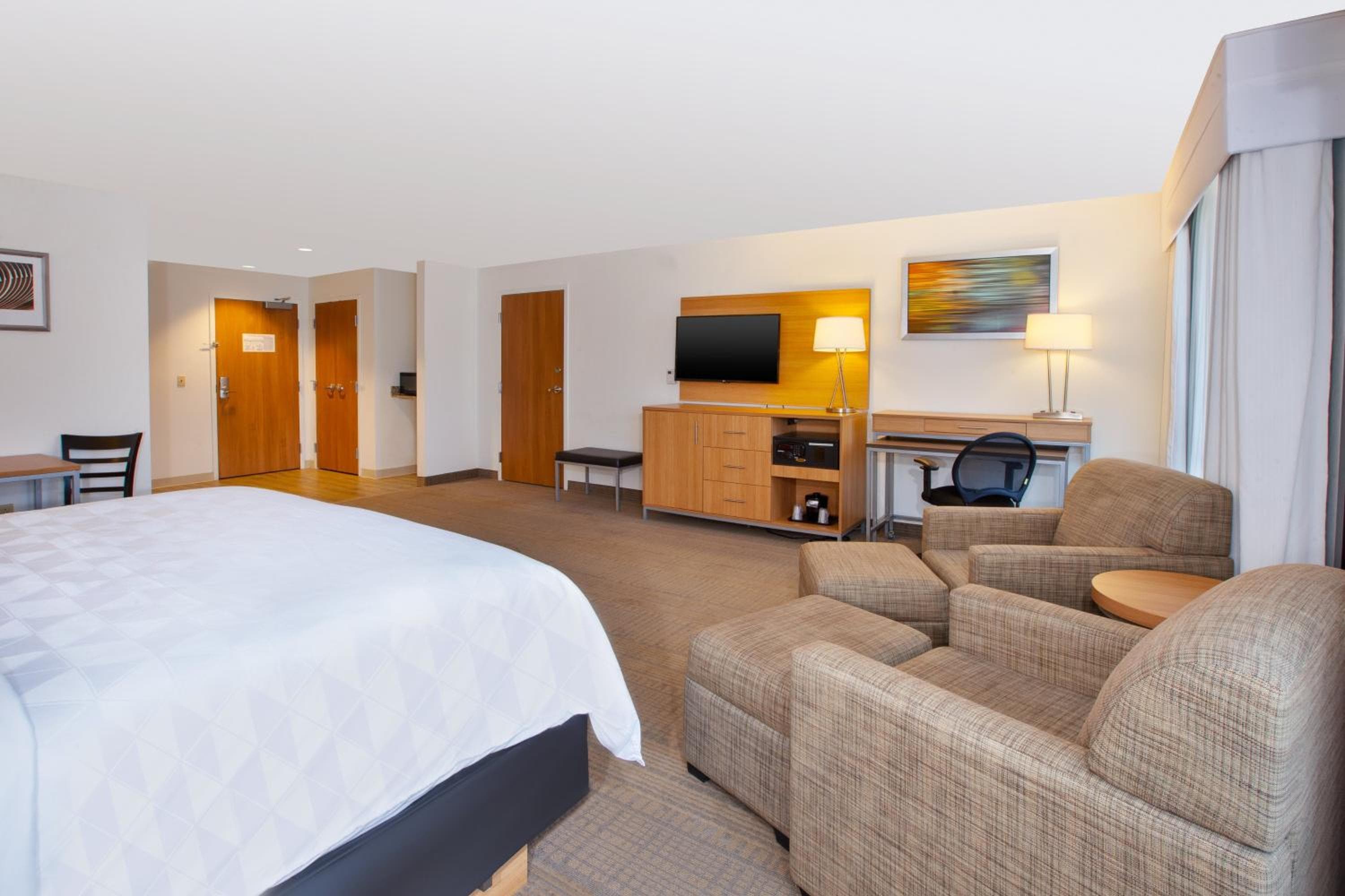 Holiday Inn Morgantown-University Area by IHG