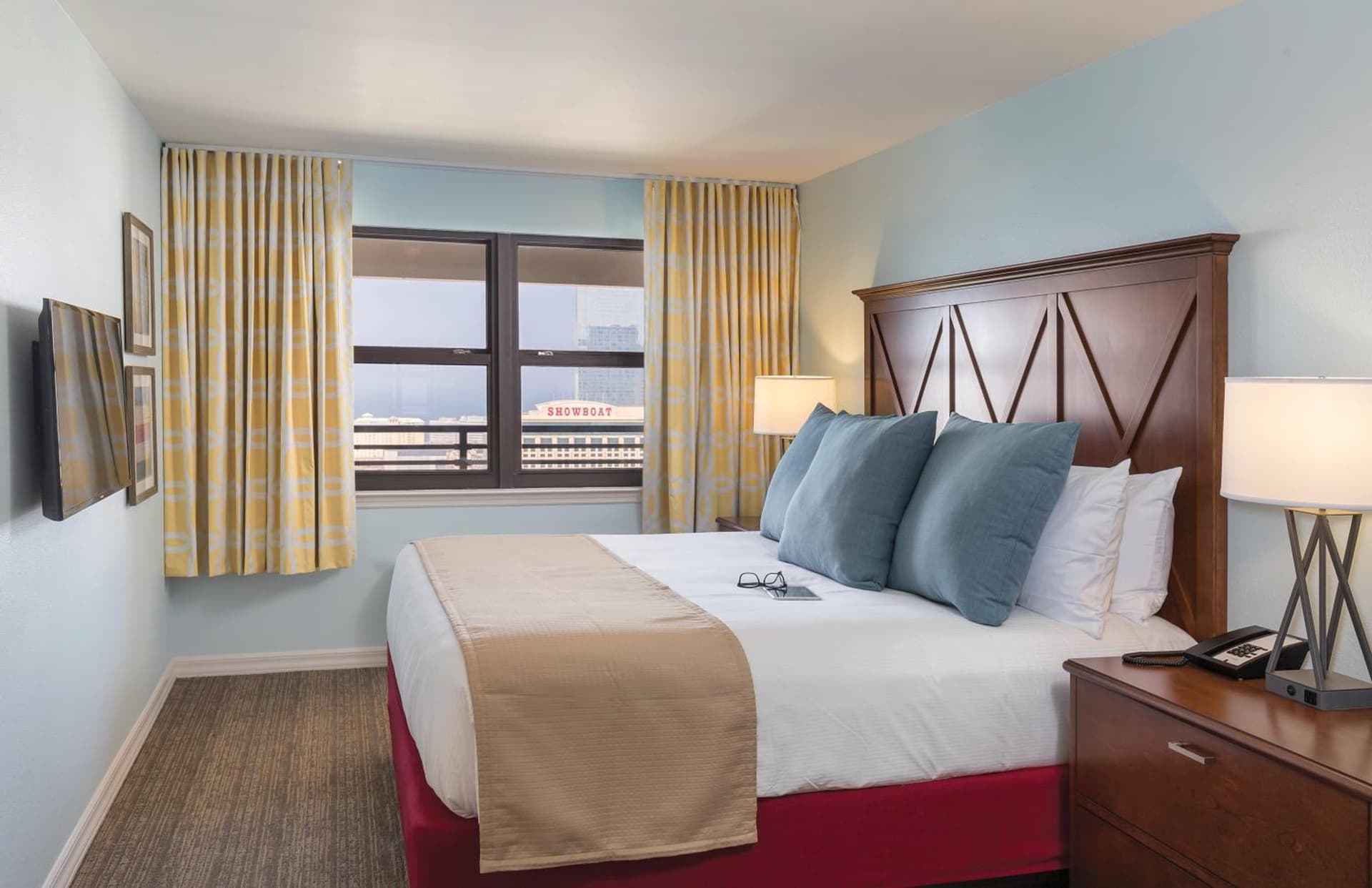 Club Wyndham Skyline Tower