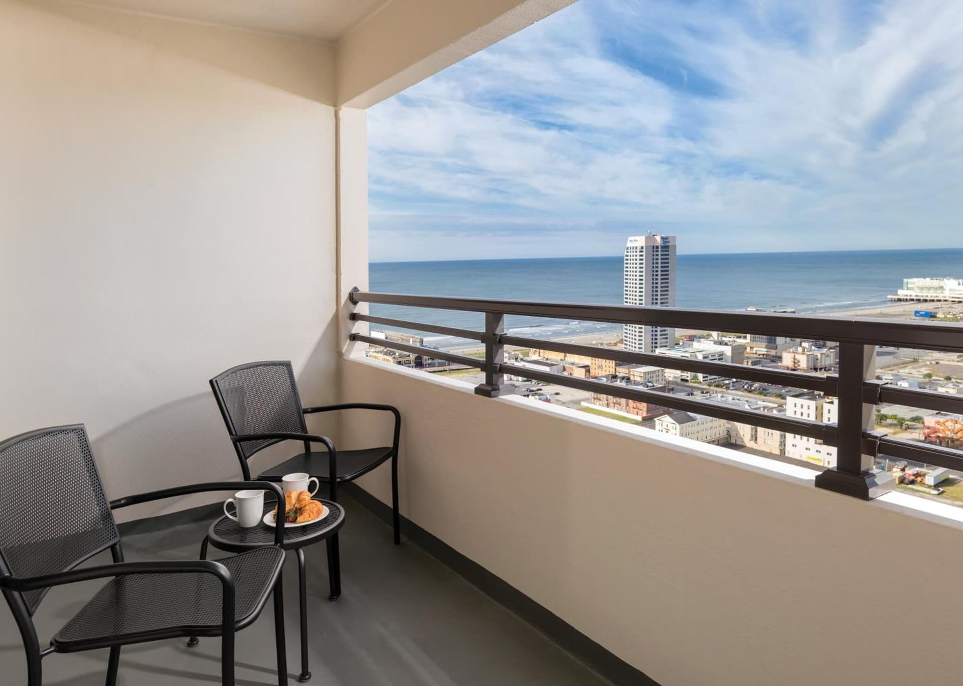 Club Wyndham Skyline Tower