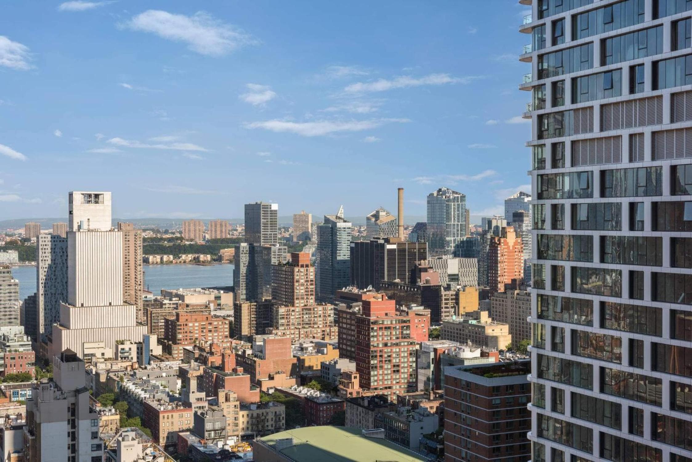 M Social Hotel New York Times Square