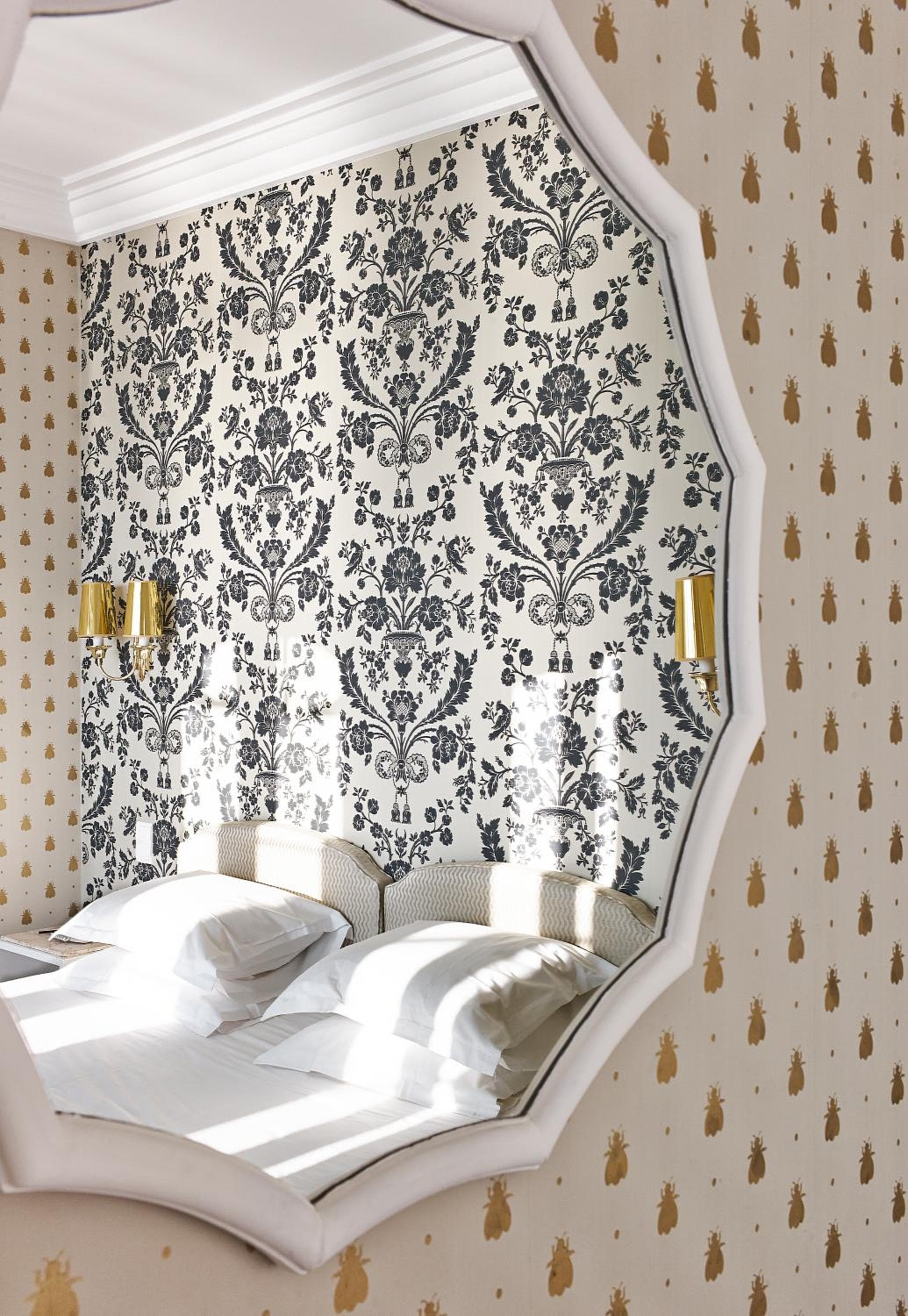 Hôtel Belles Rives
