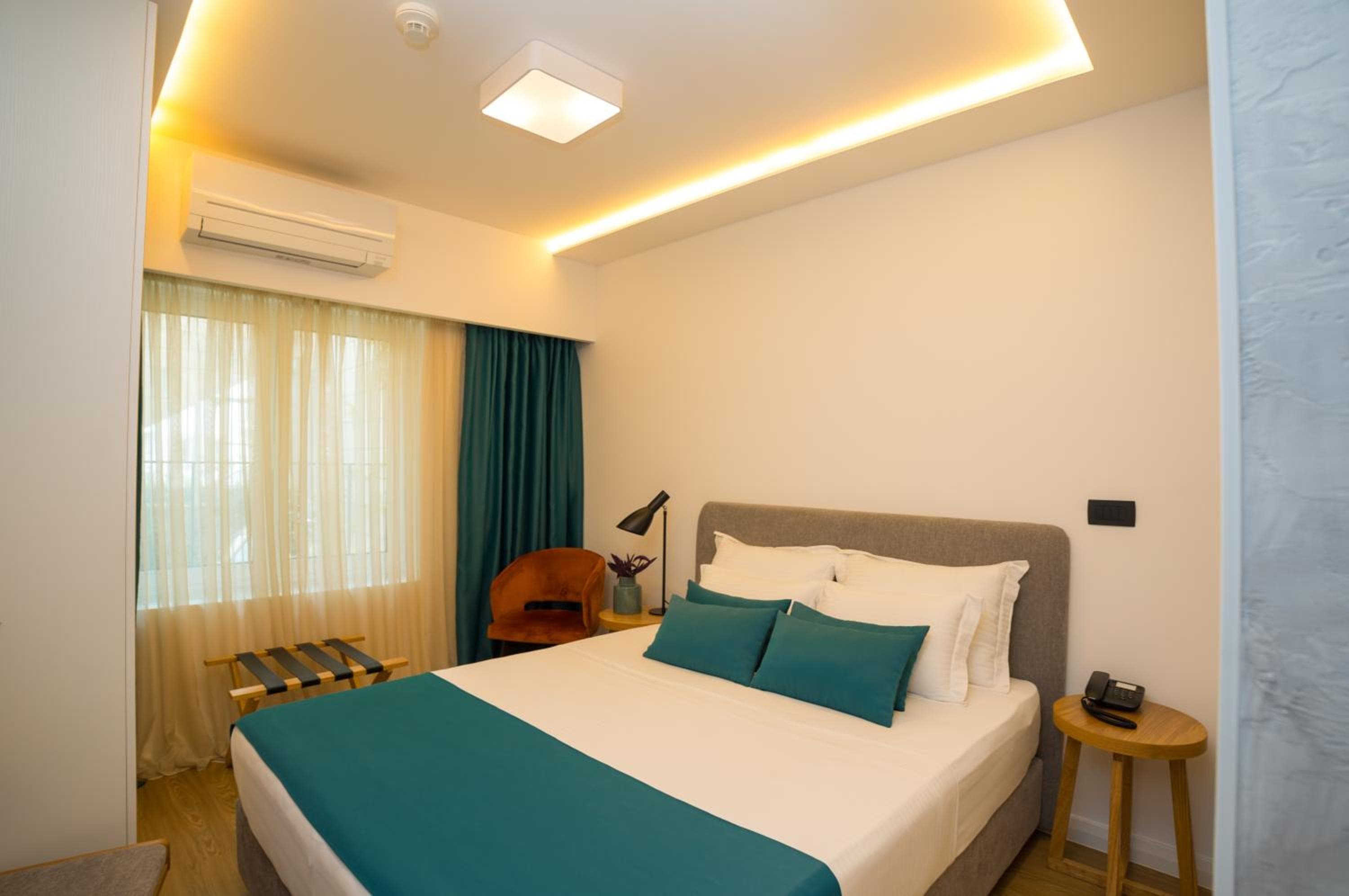 Hotel Admiral