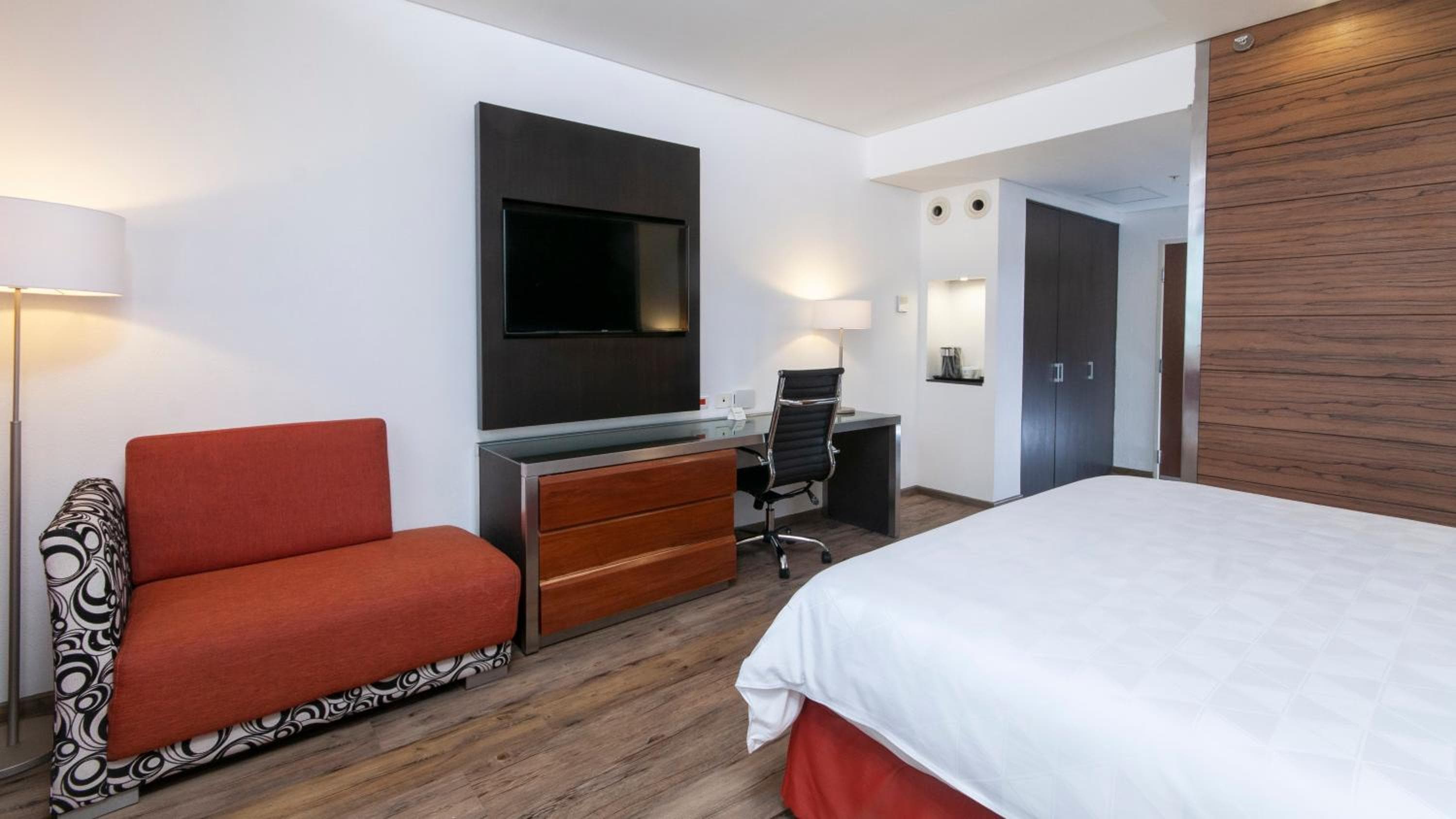 Holiday Inn Mexico Zona Centro by IHG