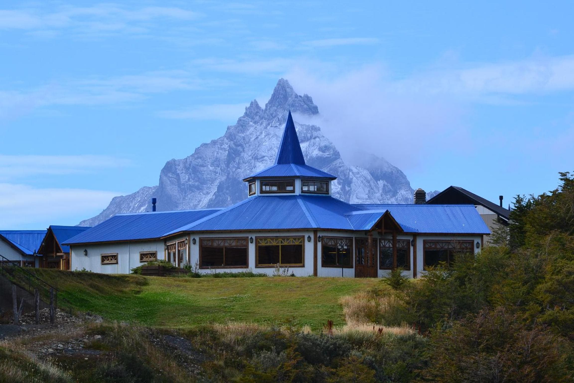 Los Ñires Ushuaia