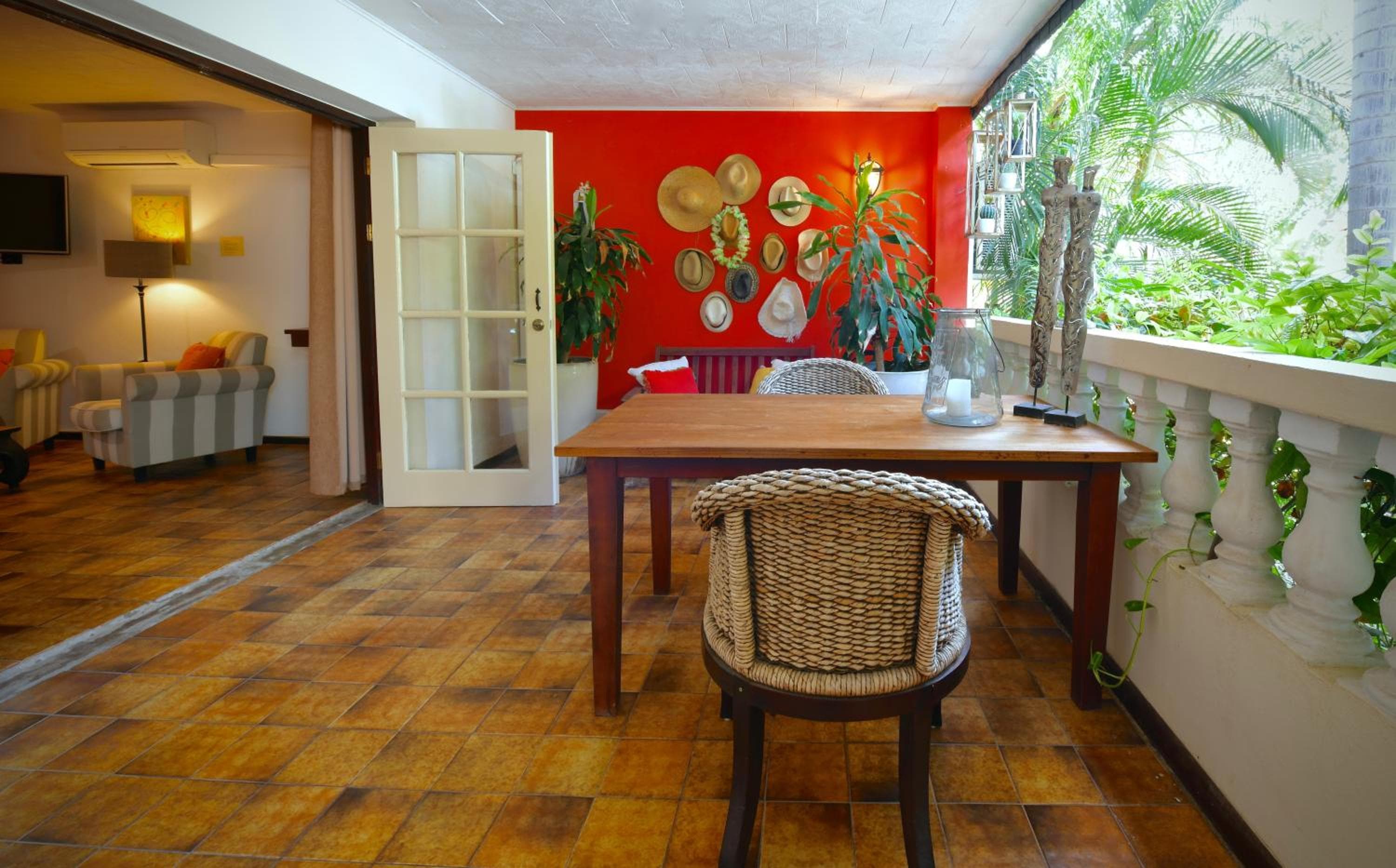 Wonders Boutique Hotel