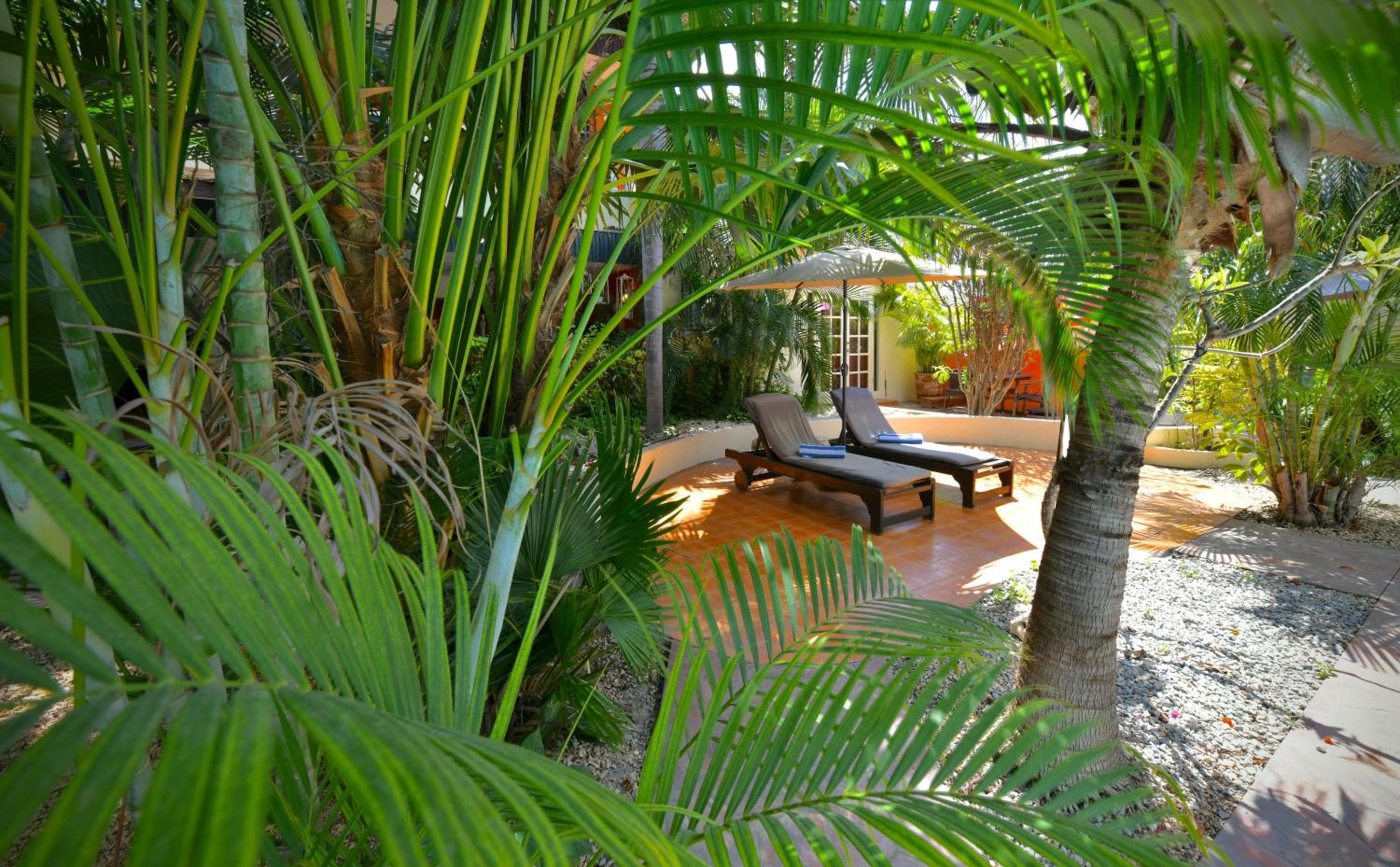 Wonders Boutique Hotel