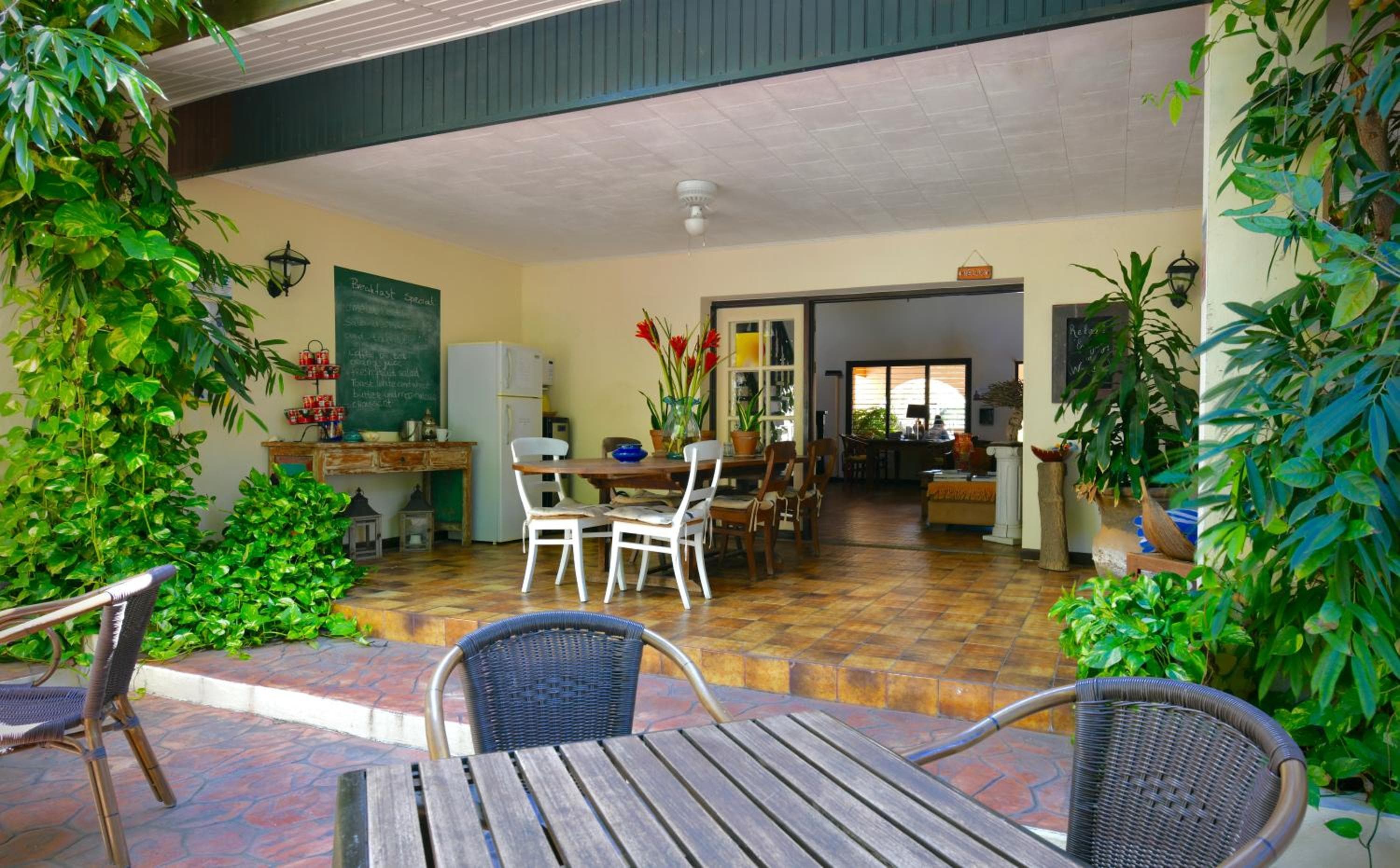 Wonders Boutique Hotel