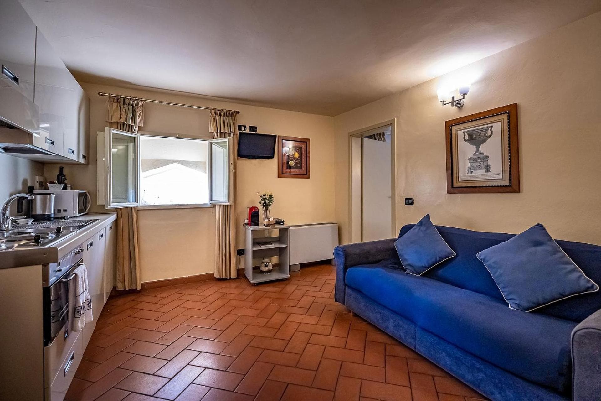 Palazzo Gamba Apartments al Duomo