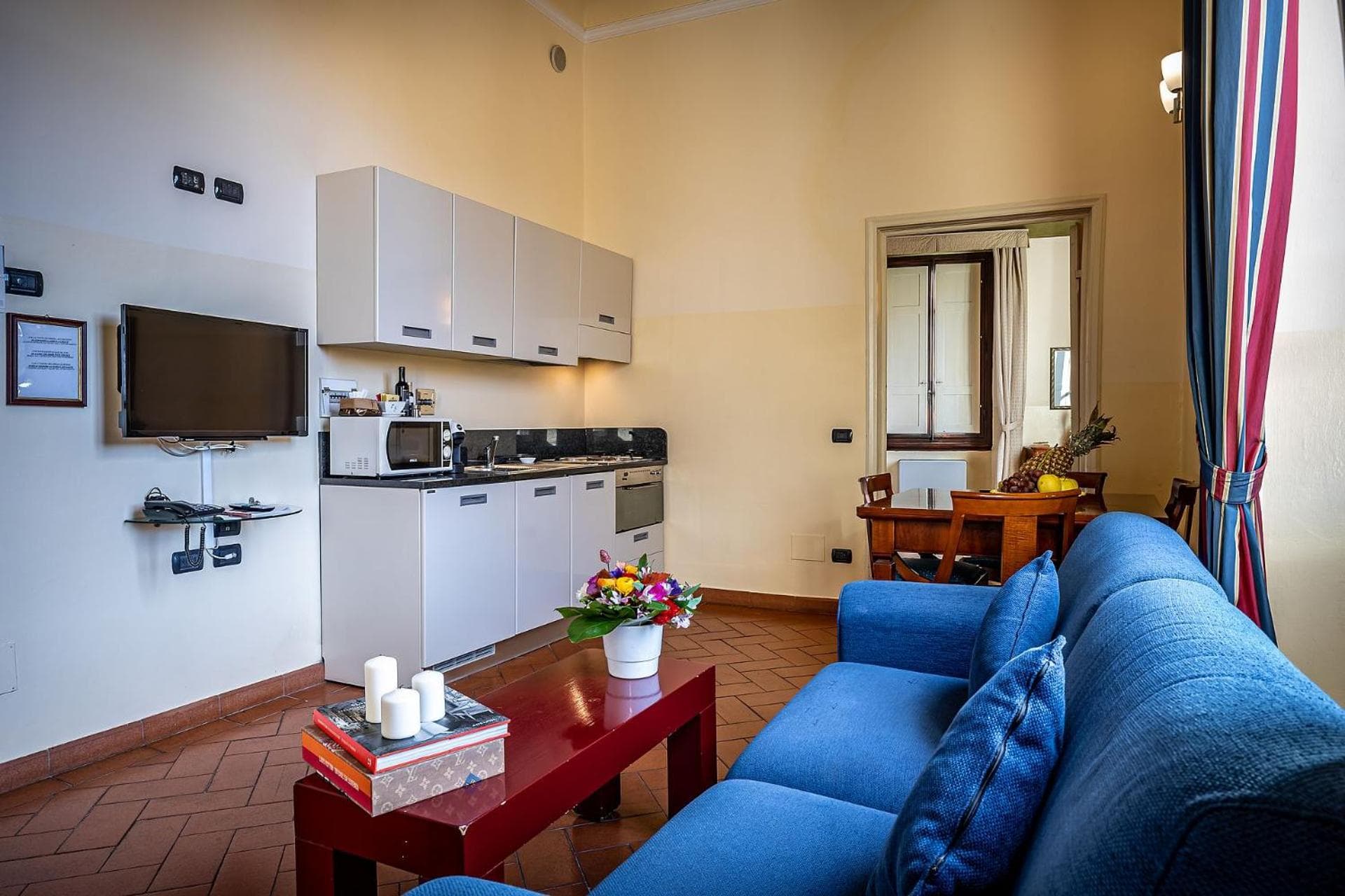 Palazzo Gamba Apartments al Duomo