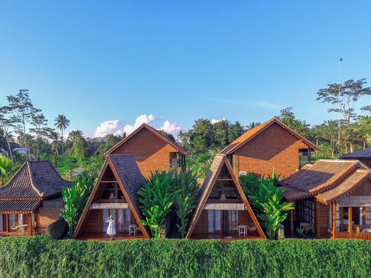 Alam Kawi Ubud Resort & Spa By Island Escape