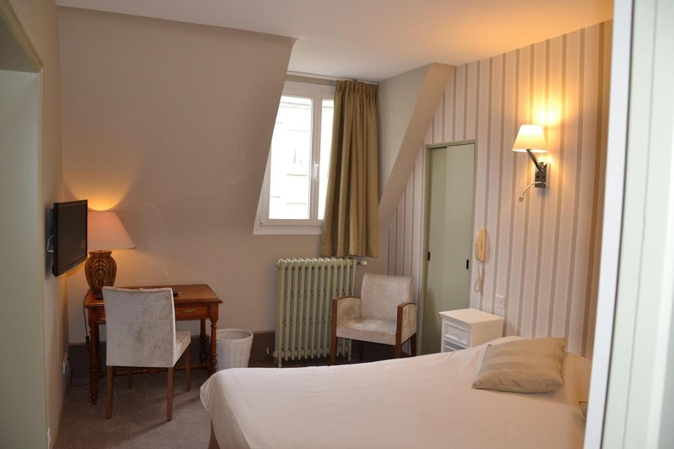 Hotel Ajoncs d'Or