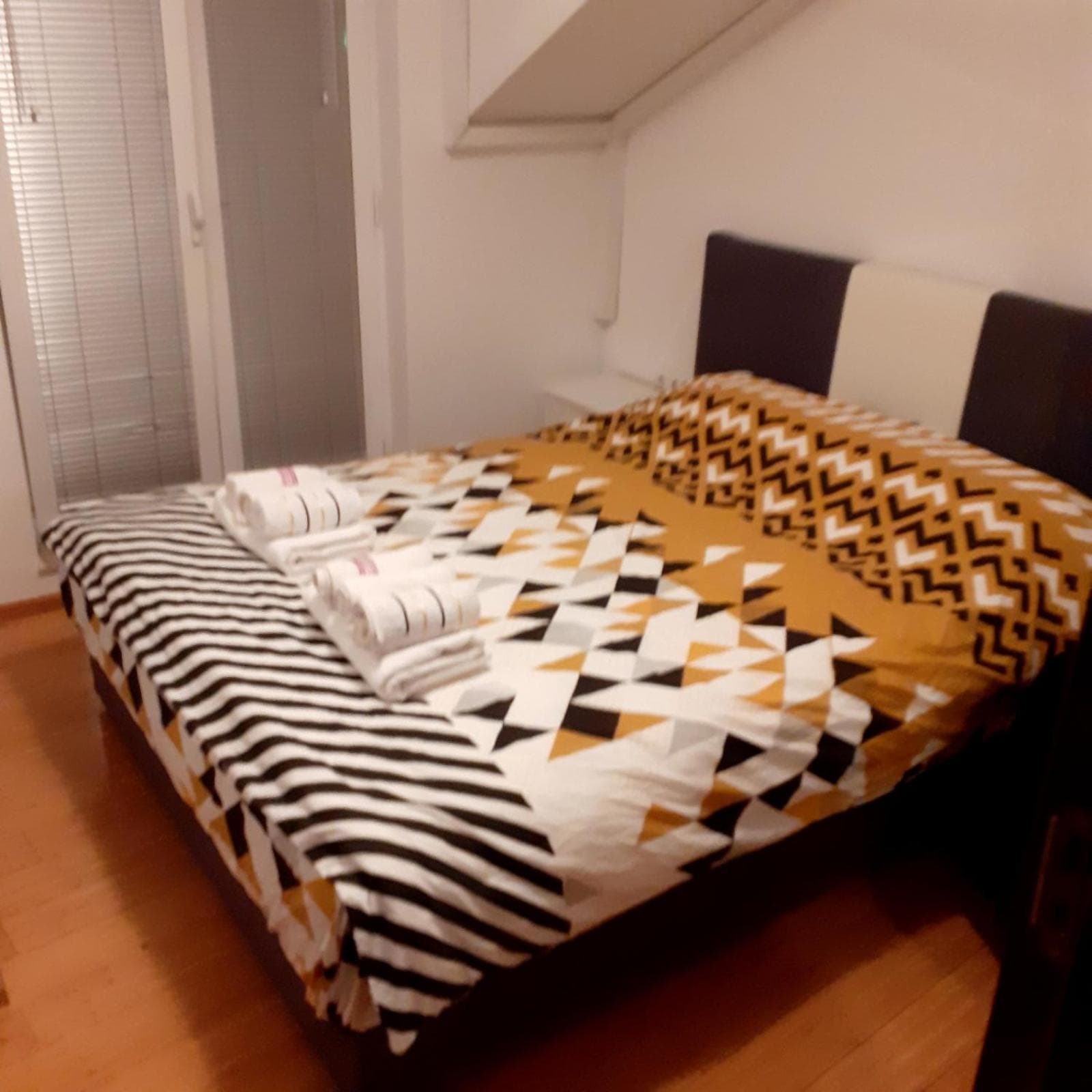 Apartmani Mašić Trebinje