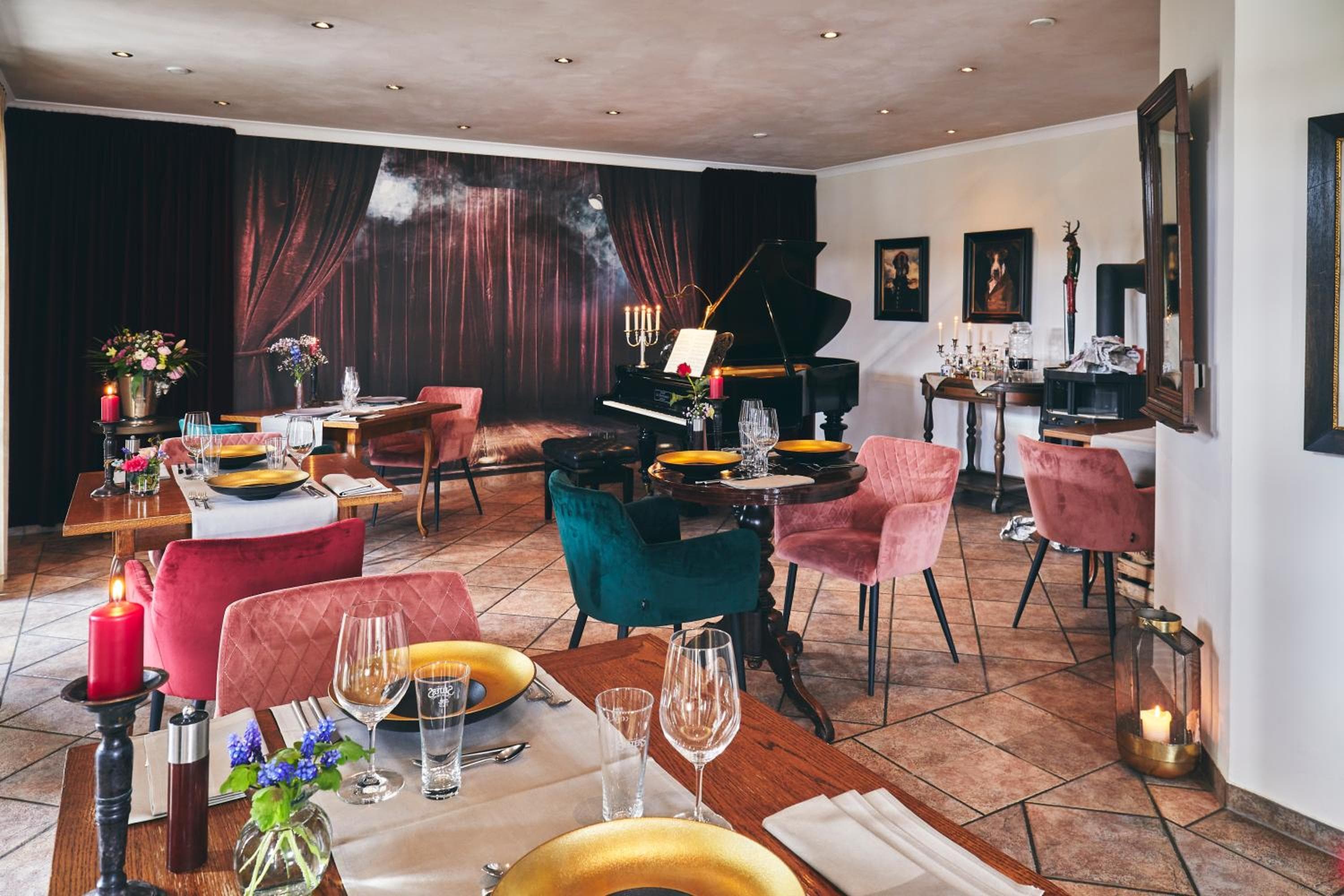 Boutiquehotel Liebesglück - adults only