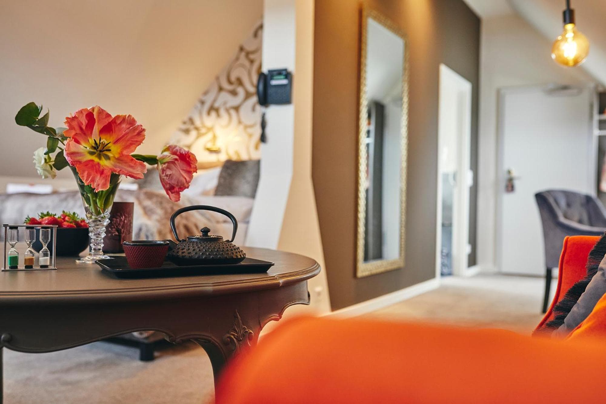 Boutiquehotel Liebesglück - adults only