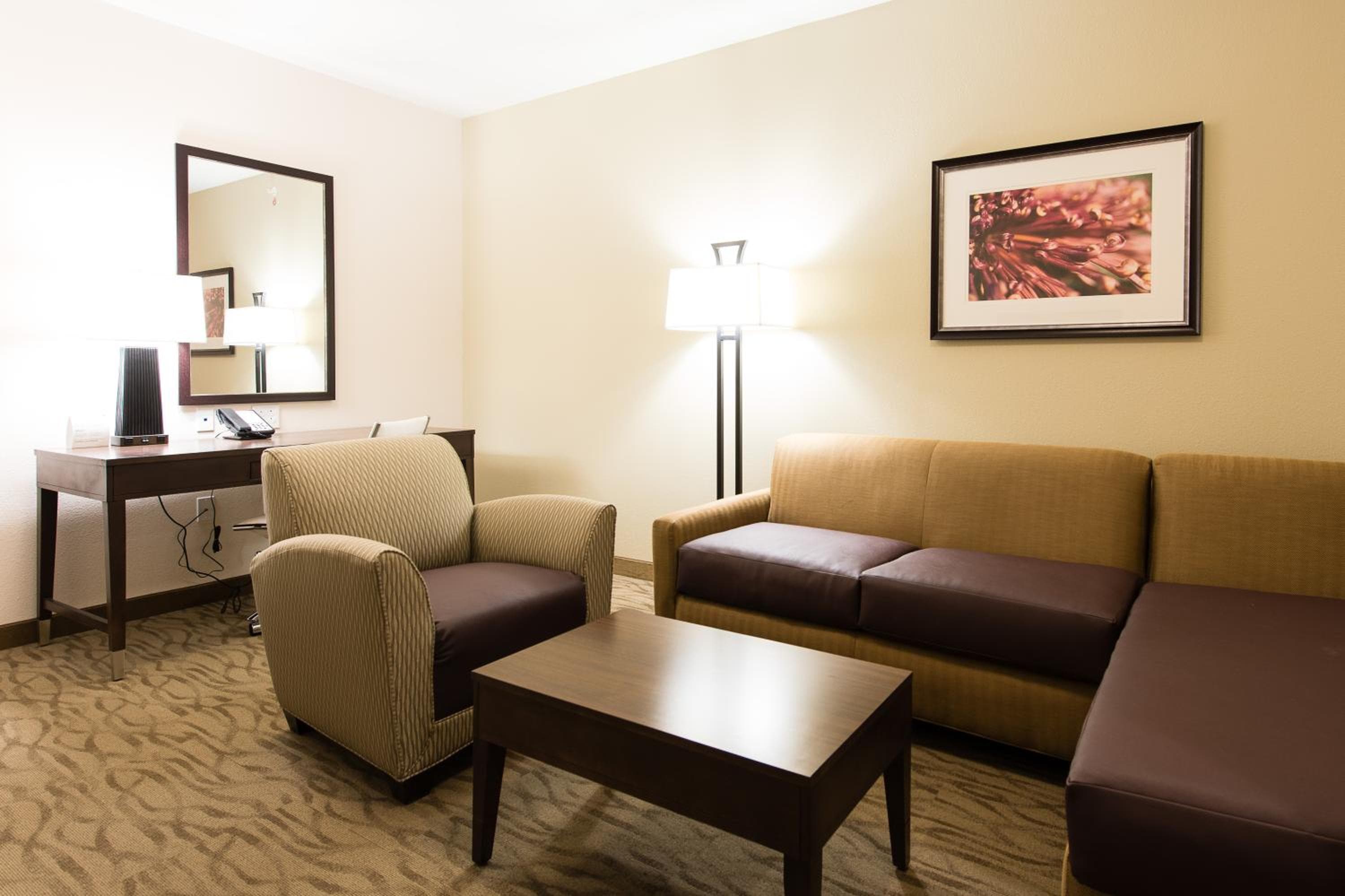 Holiday Inn Express & Suites Aiken by IHG