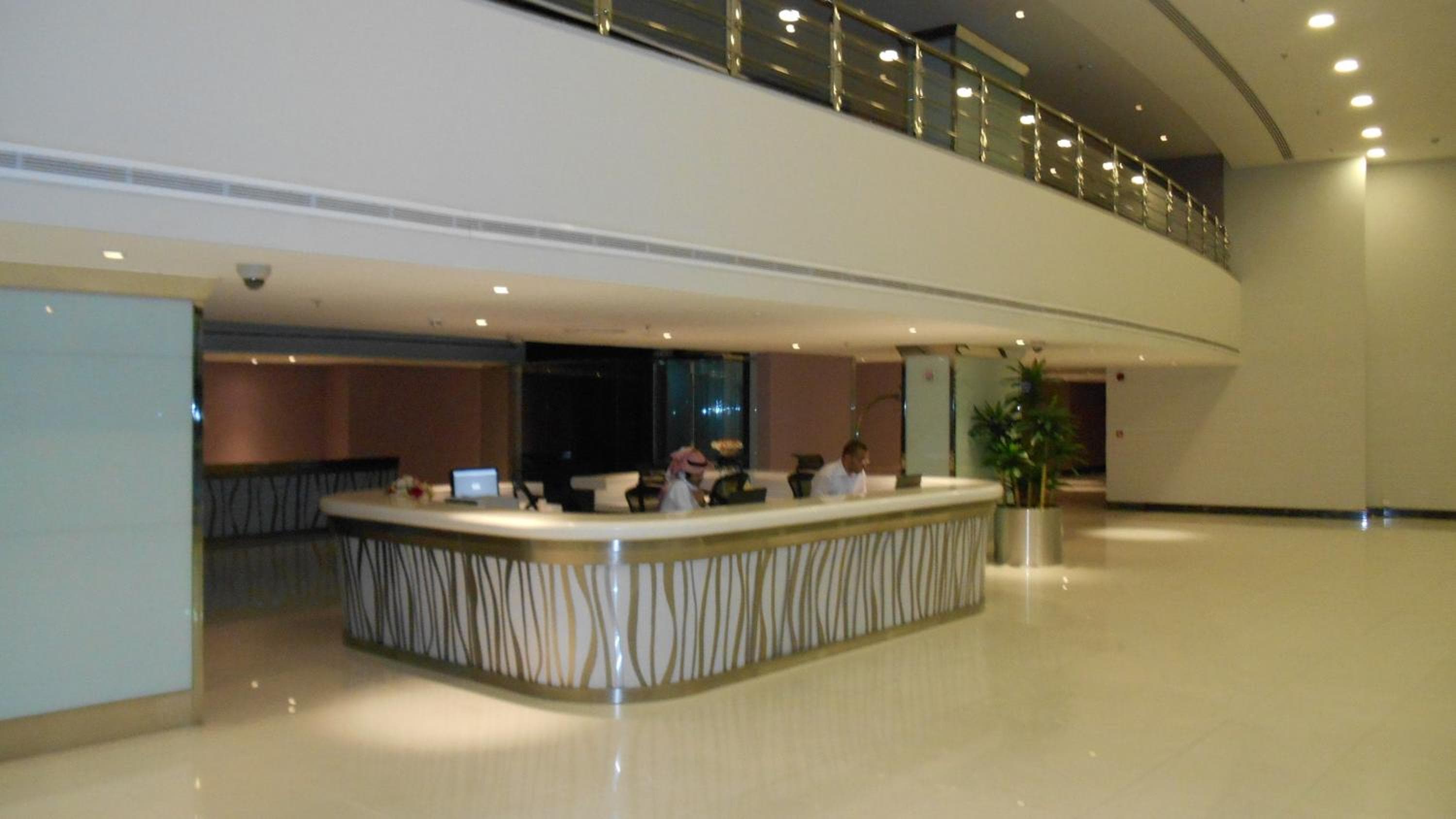 Grand Mayral Hotel