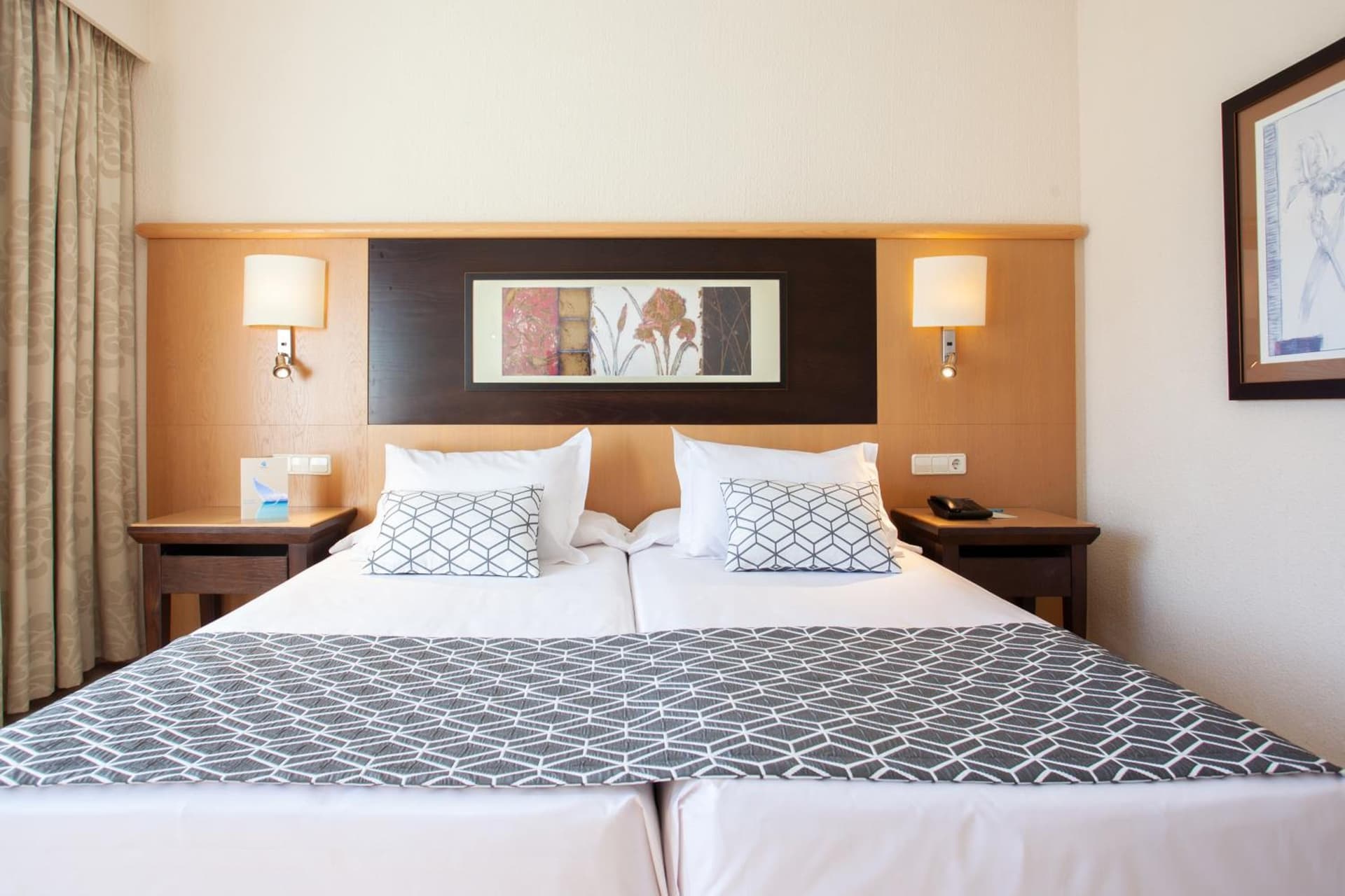 Grupotel Nilo & Spa