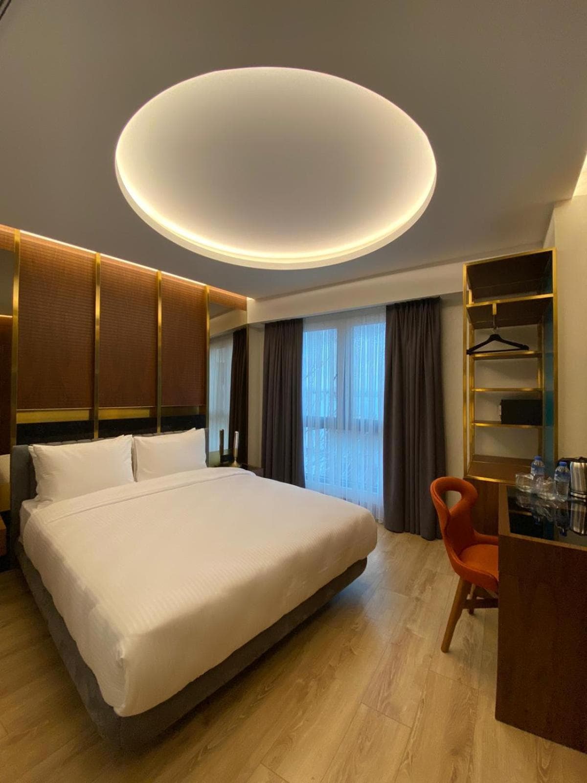 Henna Hotel Istanbul