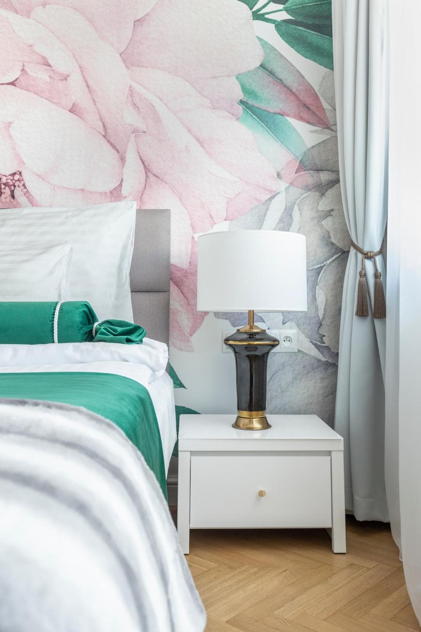 GLAM APARTMENTS city center