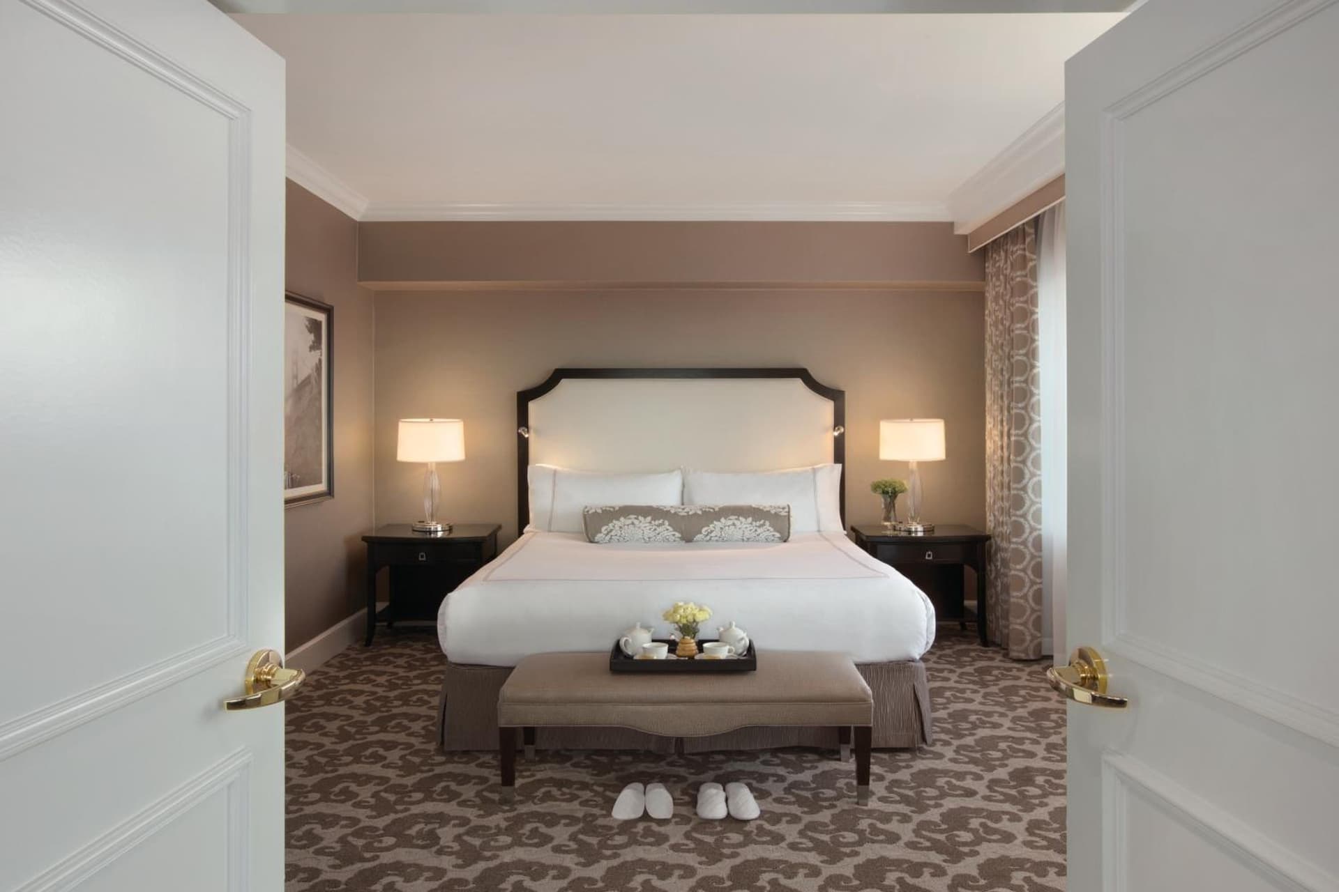 Fairmont San Francisco