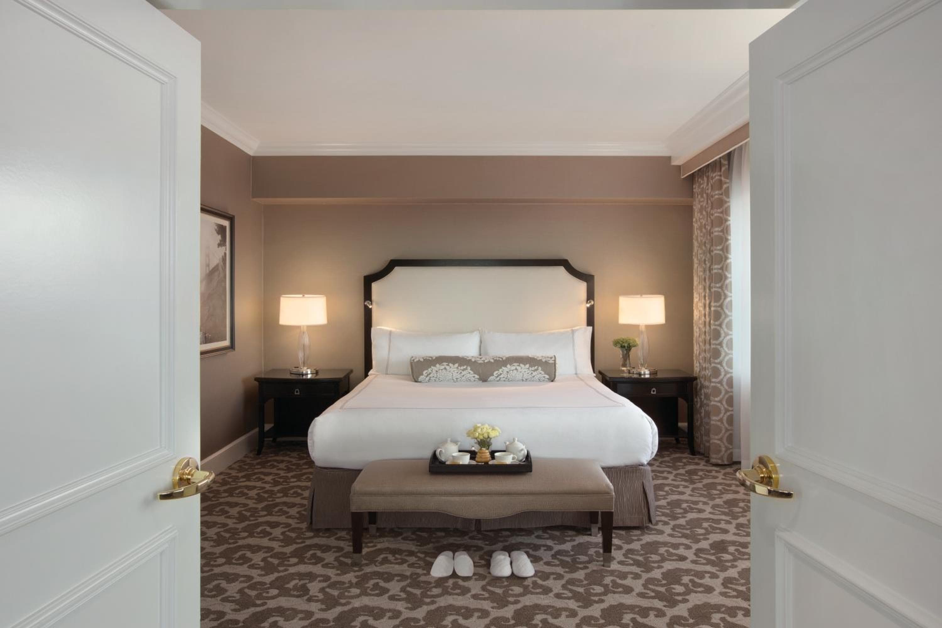 Fairmont San Francisco