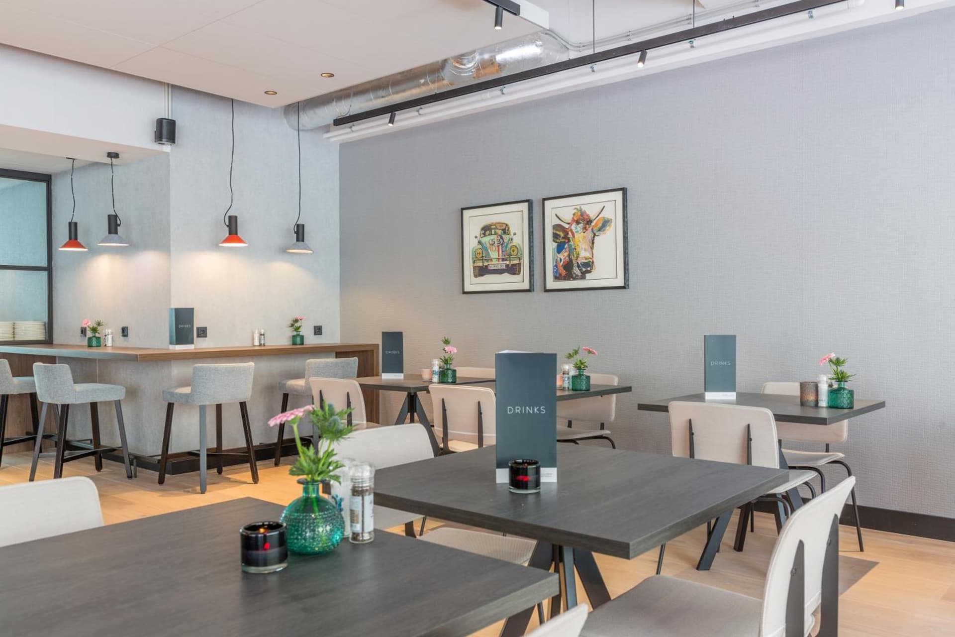 Postillion Hotel Rotterdam City Centre