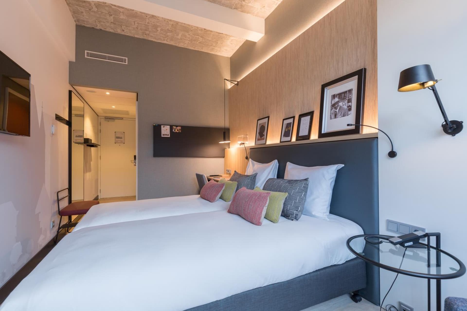 Postillion Hotel Rotterdam City Centre