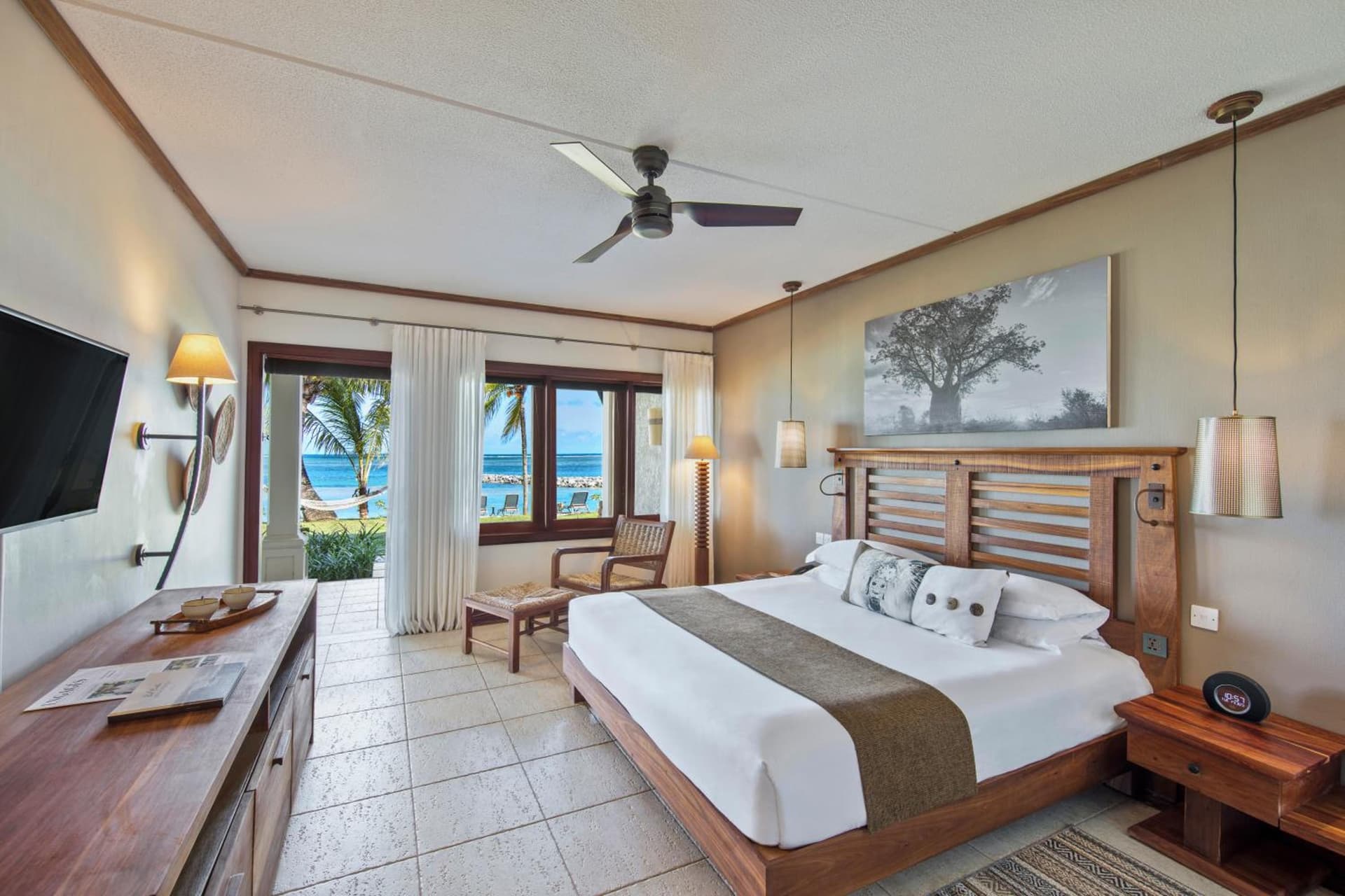Heritage Awali Golf & Spa Resort - All Inclusive