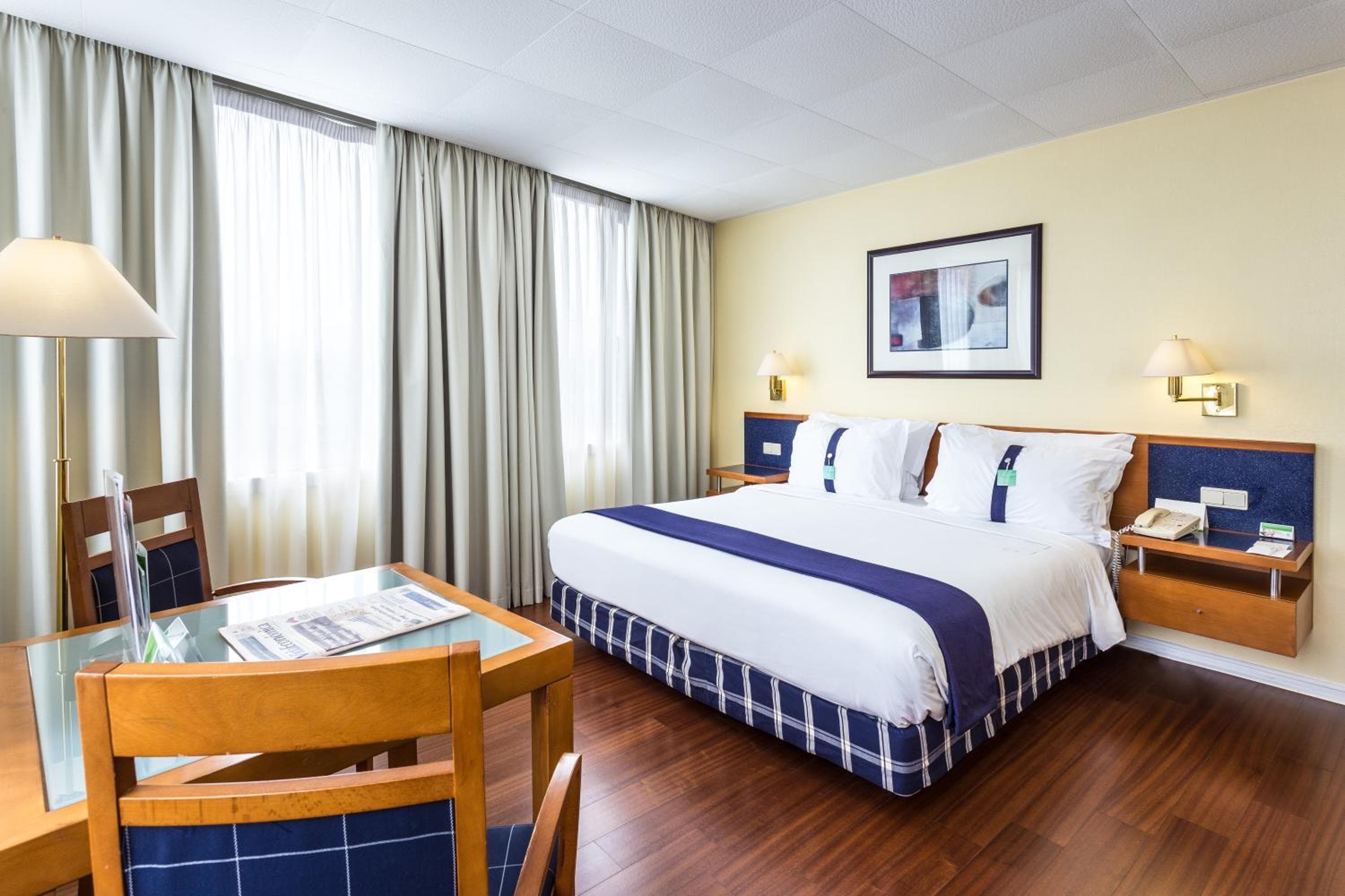 Holiday Inn Lisbon by IHG