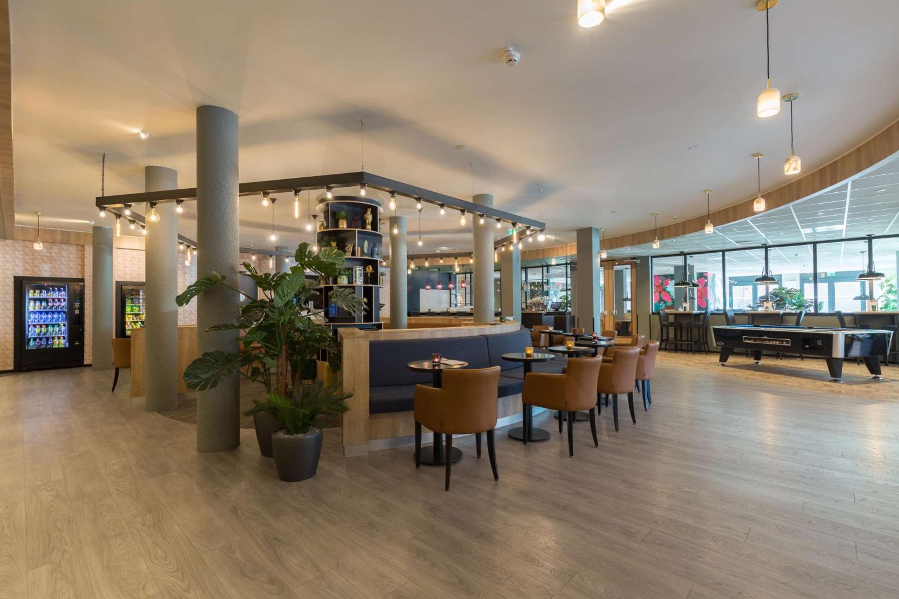 Best Western Amsterdam