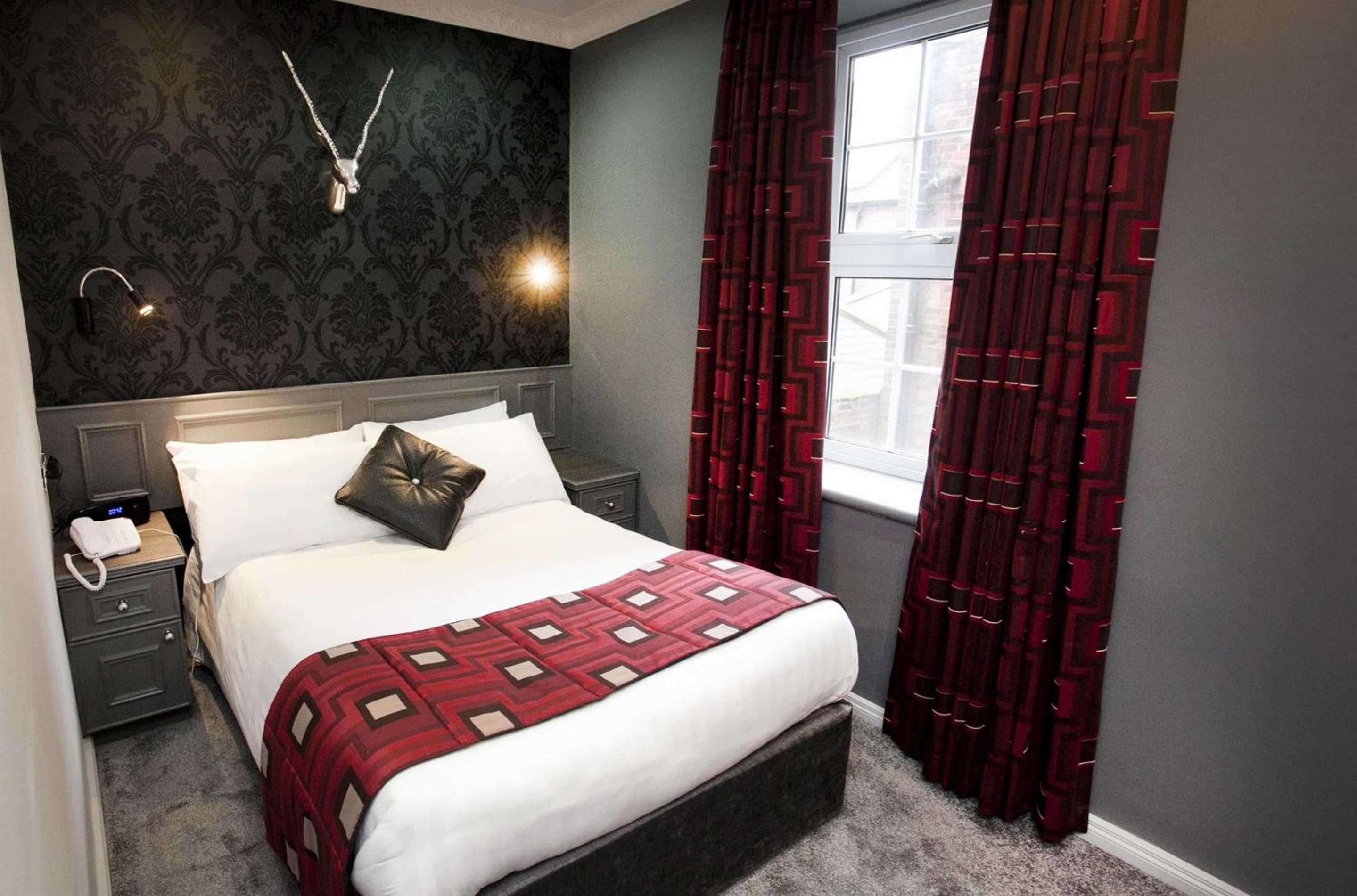 Four Points Flex by Sheraton Nottingham