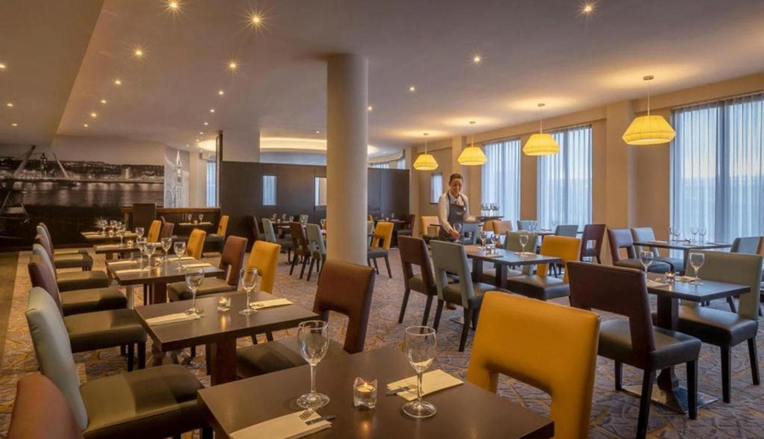 Maldron Hotel Derry