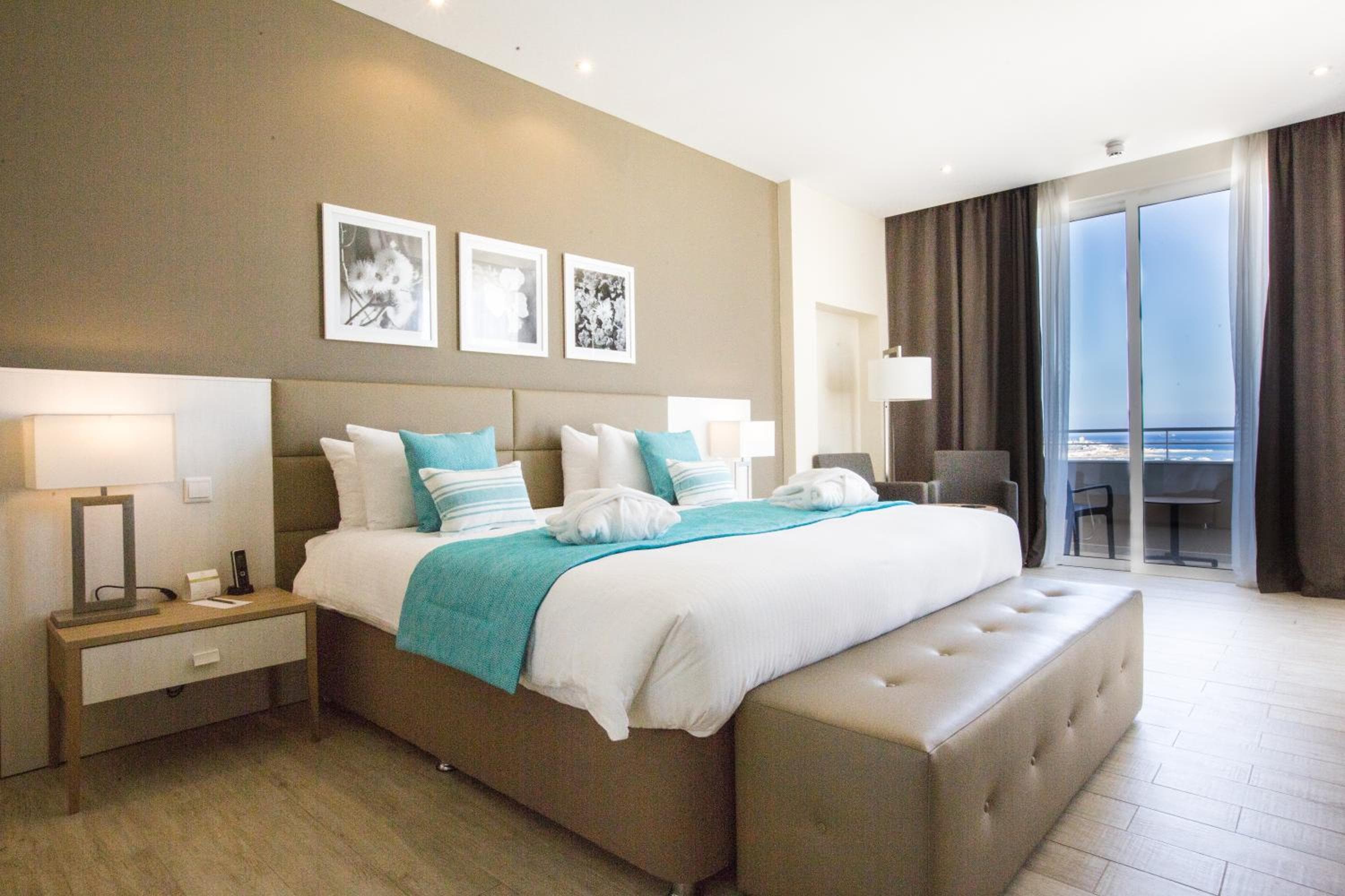 Salini Resort