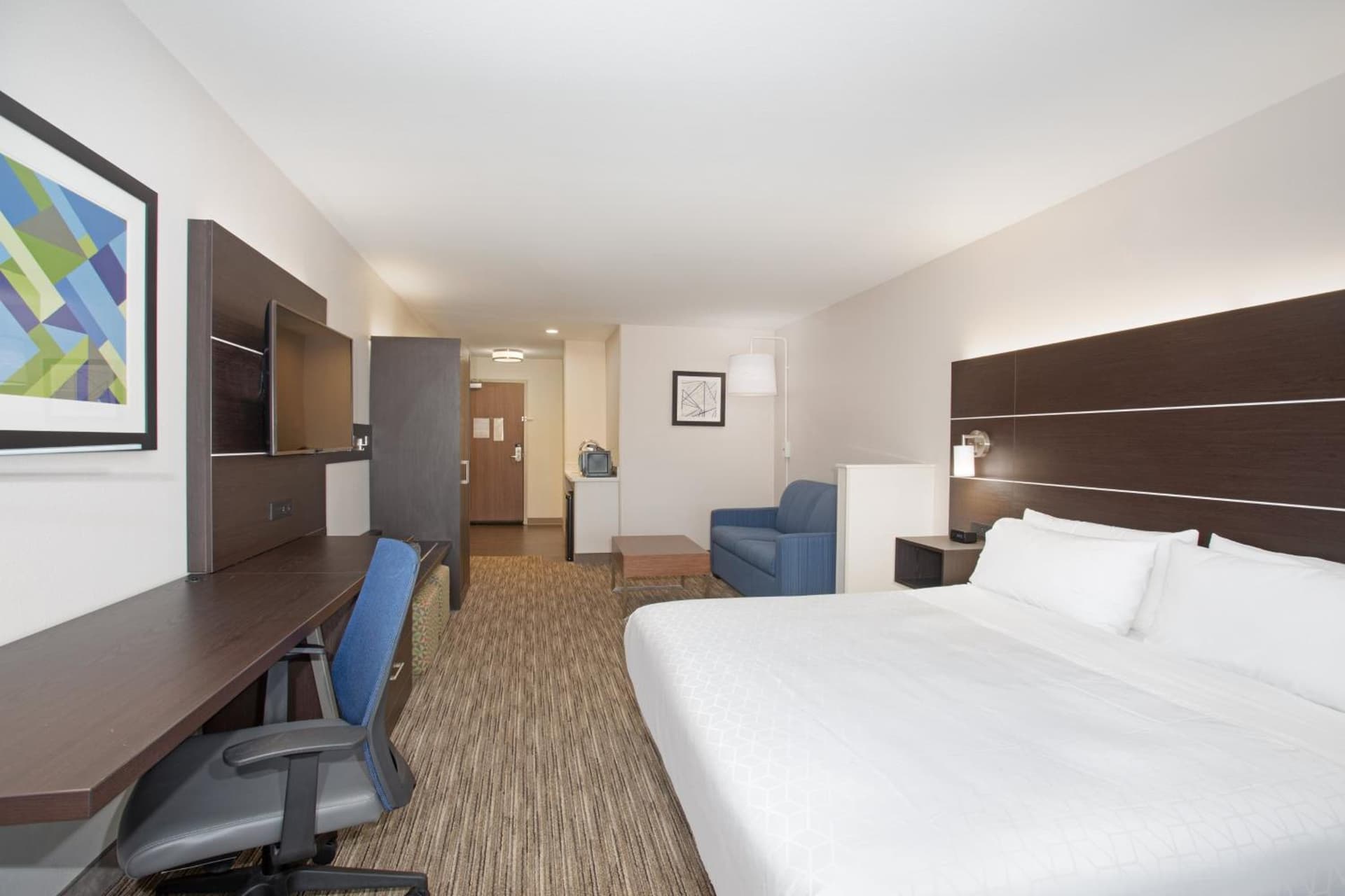 Holiday Inn Express Hotel & Suites Longmont by IHG