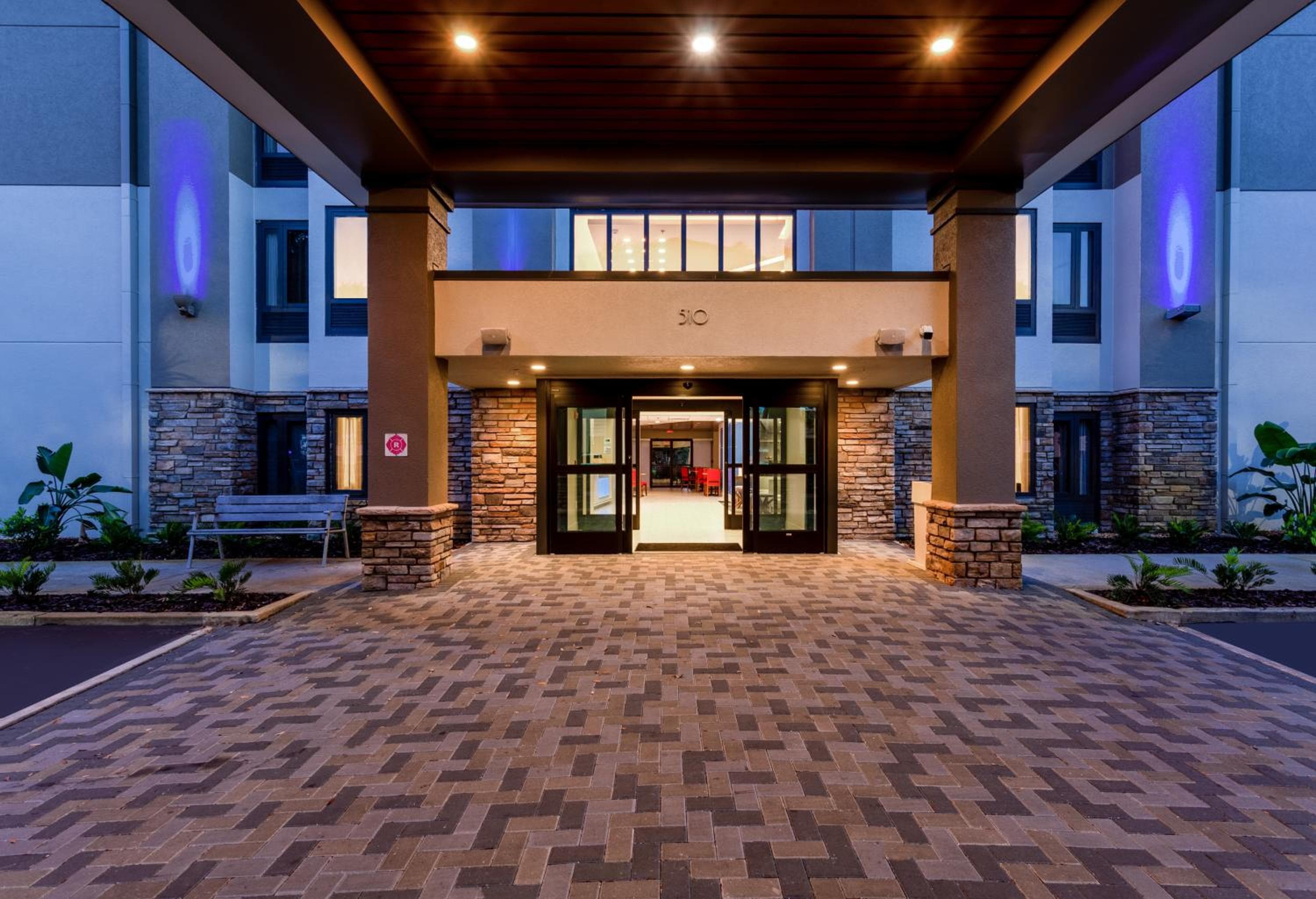 Holiday Inn Express Tampa-Brandon by IHG