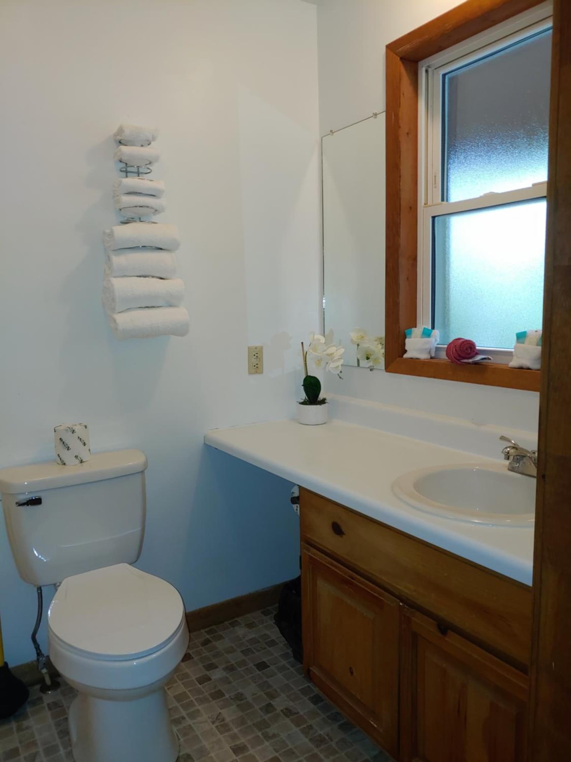 Stony Creek Motel