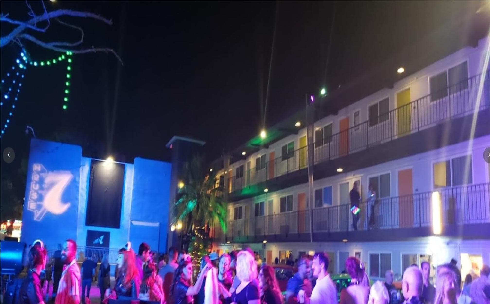 Bposhtels Las Vegas