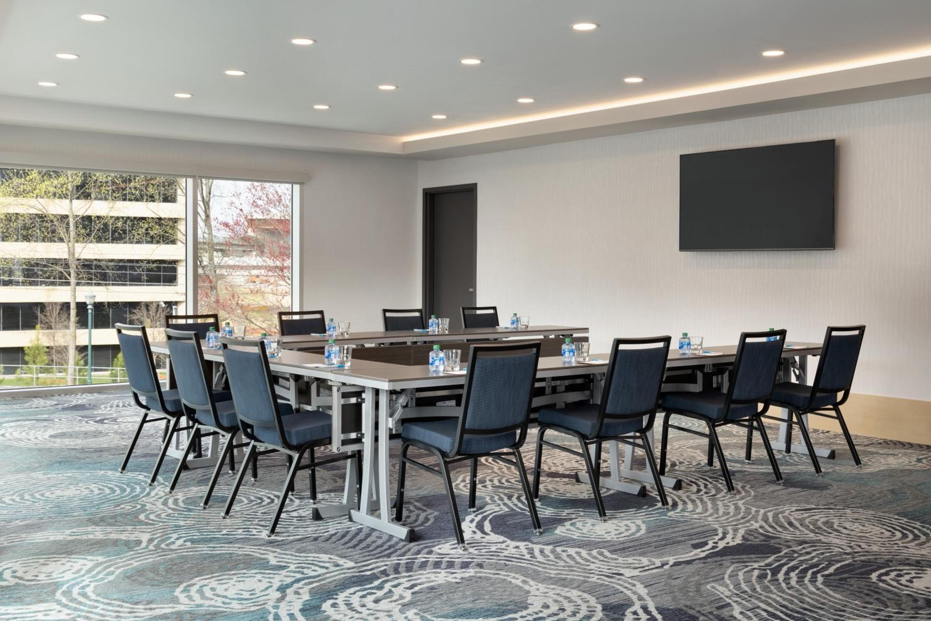 Hyatt House Atlanta Perimeter Center